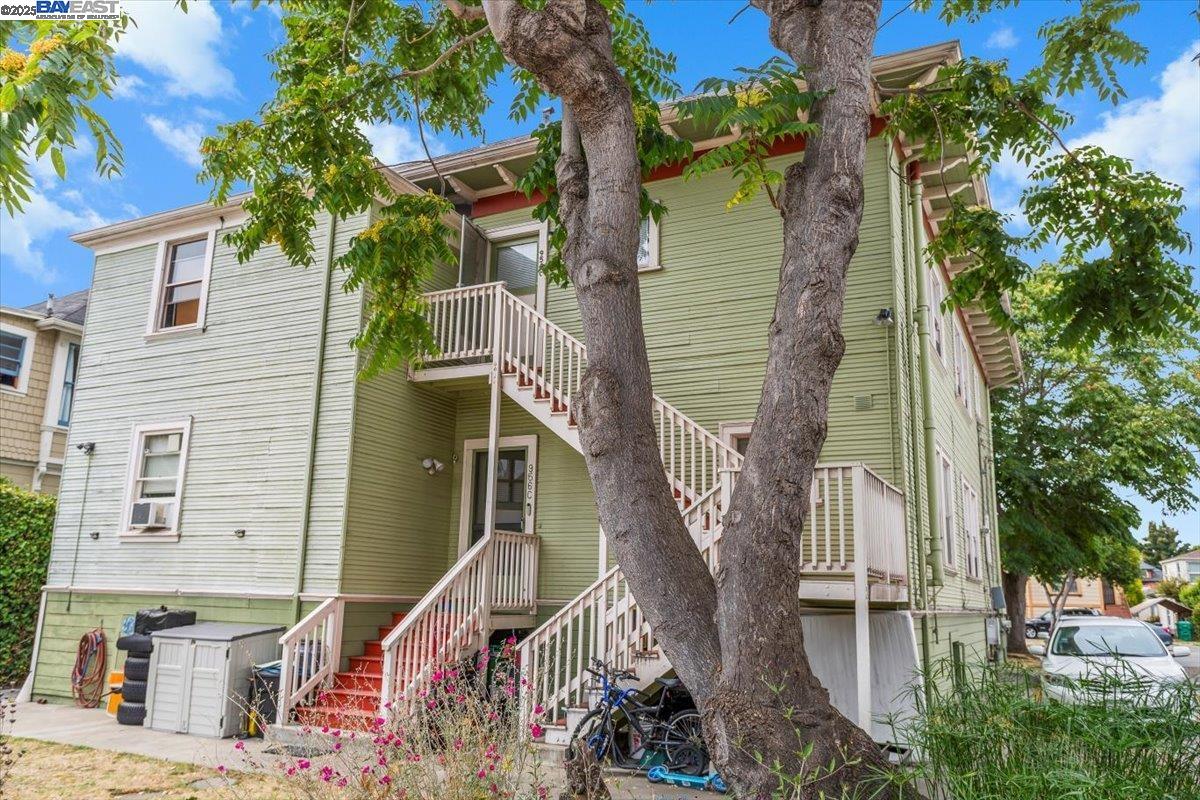 954 Park St, Alameda CA 94501 — photo 16