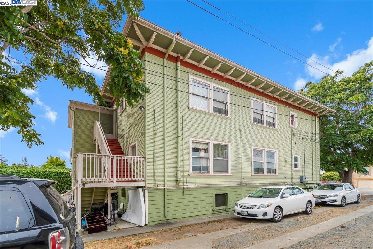 954 Park St, Alameda CA 94501 — photo 17