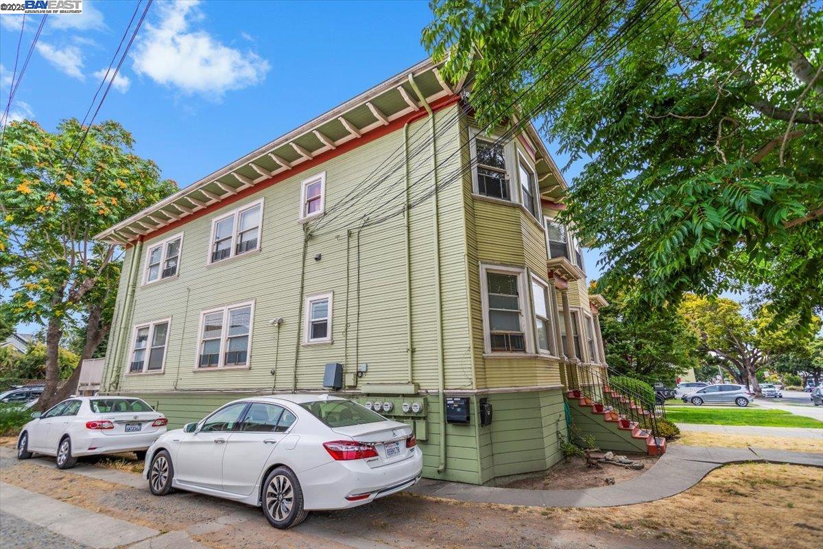 954 Park St, Alameda CA 94501 — photo 18