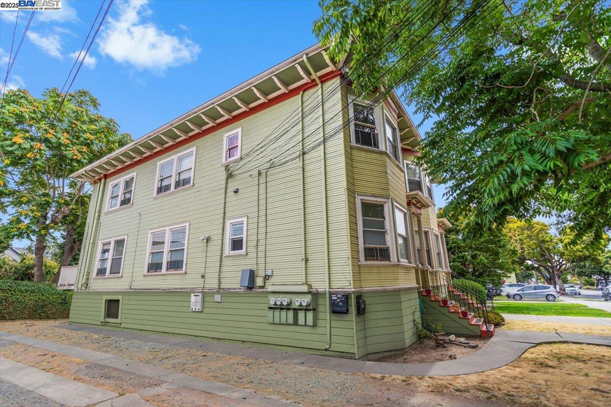 954 Park St, Alameda CA 94501 — photo 21