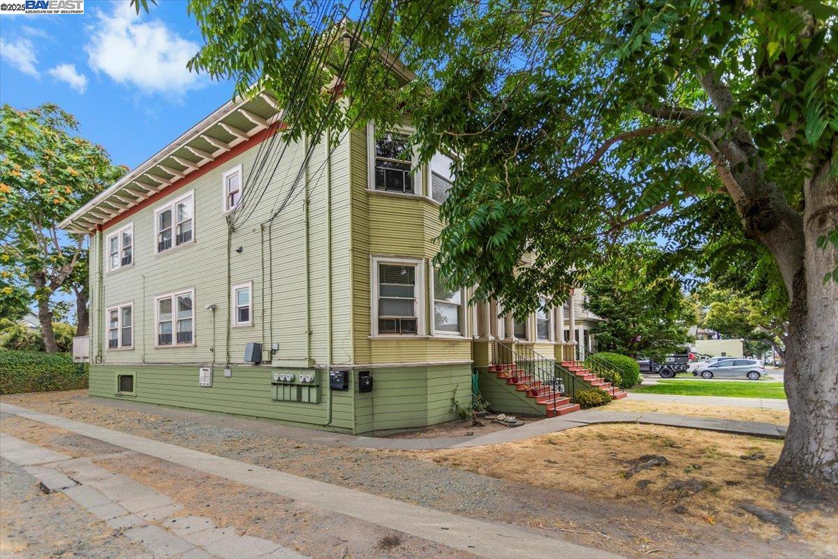 954 Park St, Alameda CA 94501 — photo 23