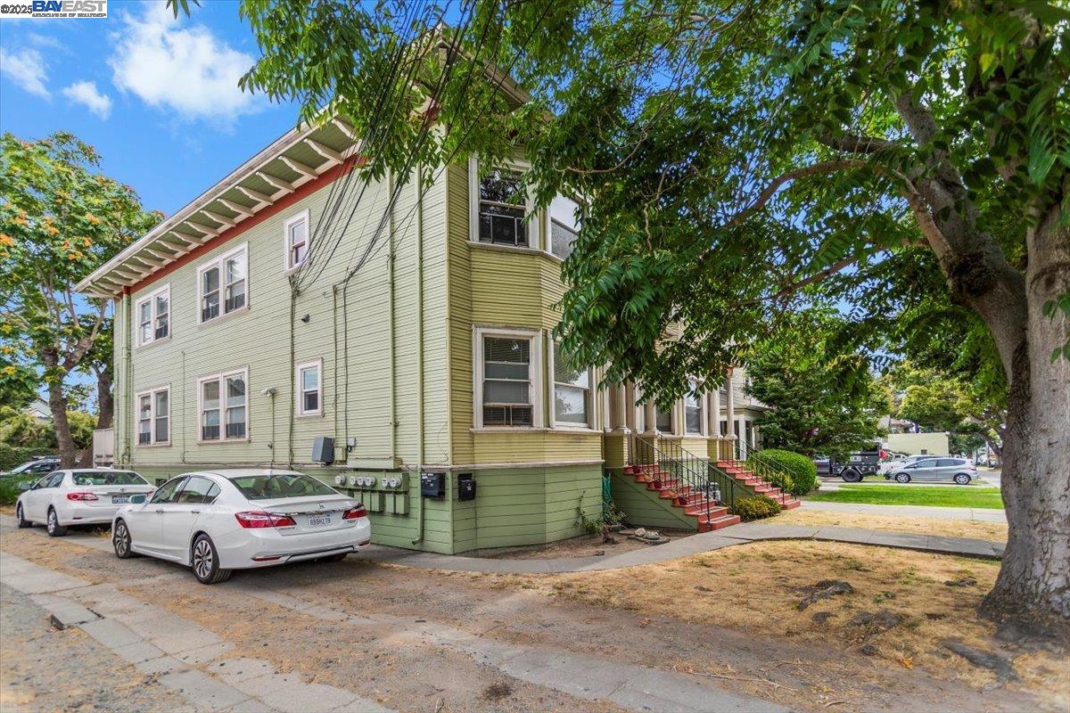 954 Park St, Alameda CA 94501 — photo 8