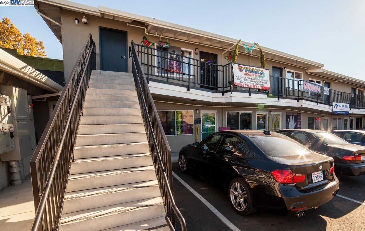 Commercial Properties