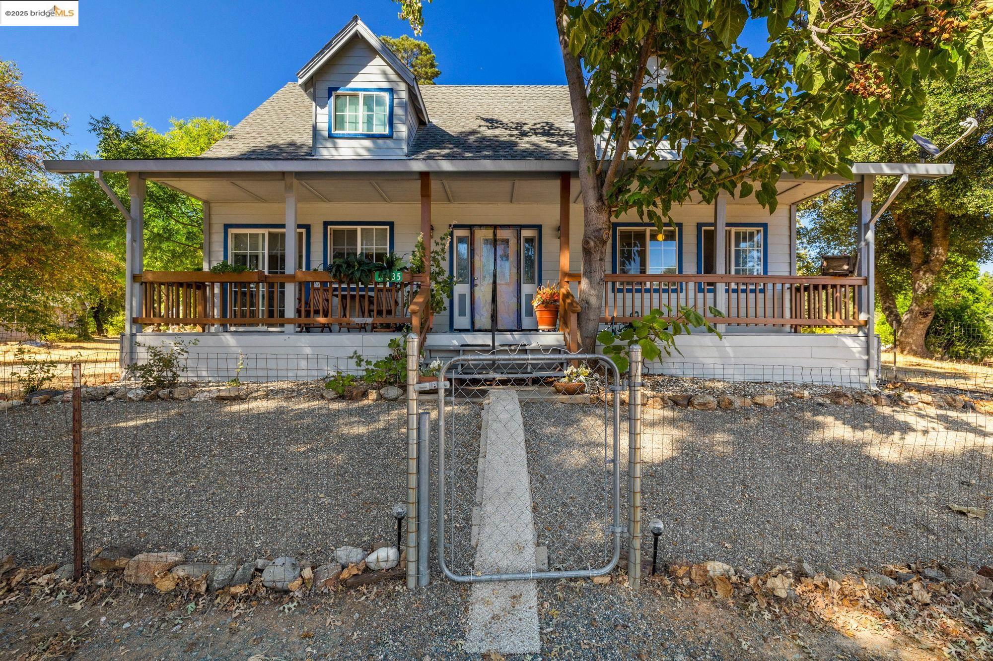 18035 Woodham Carne Rd, Sonora CA 95370 — photo 6