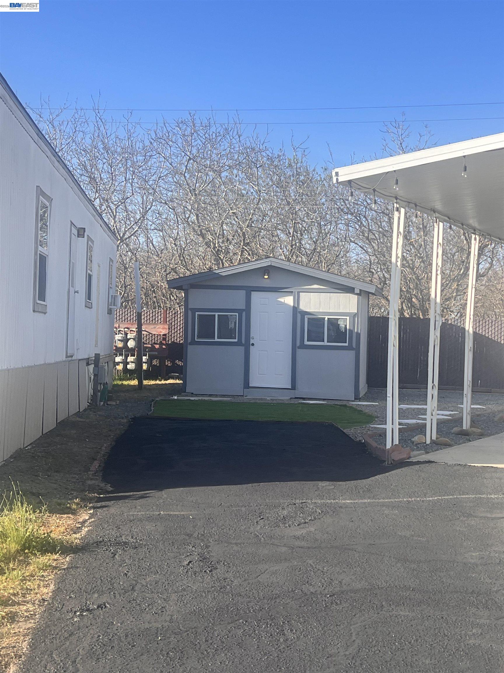 Detail Gallery Image 2 of 49 For 14530 Byron Hwy #14,  Byron,  CA 94514 - 2 Beds | 1 Baths