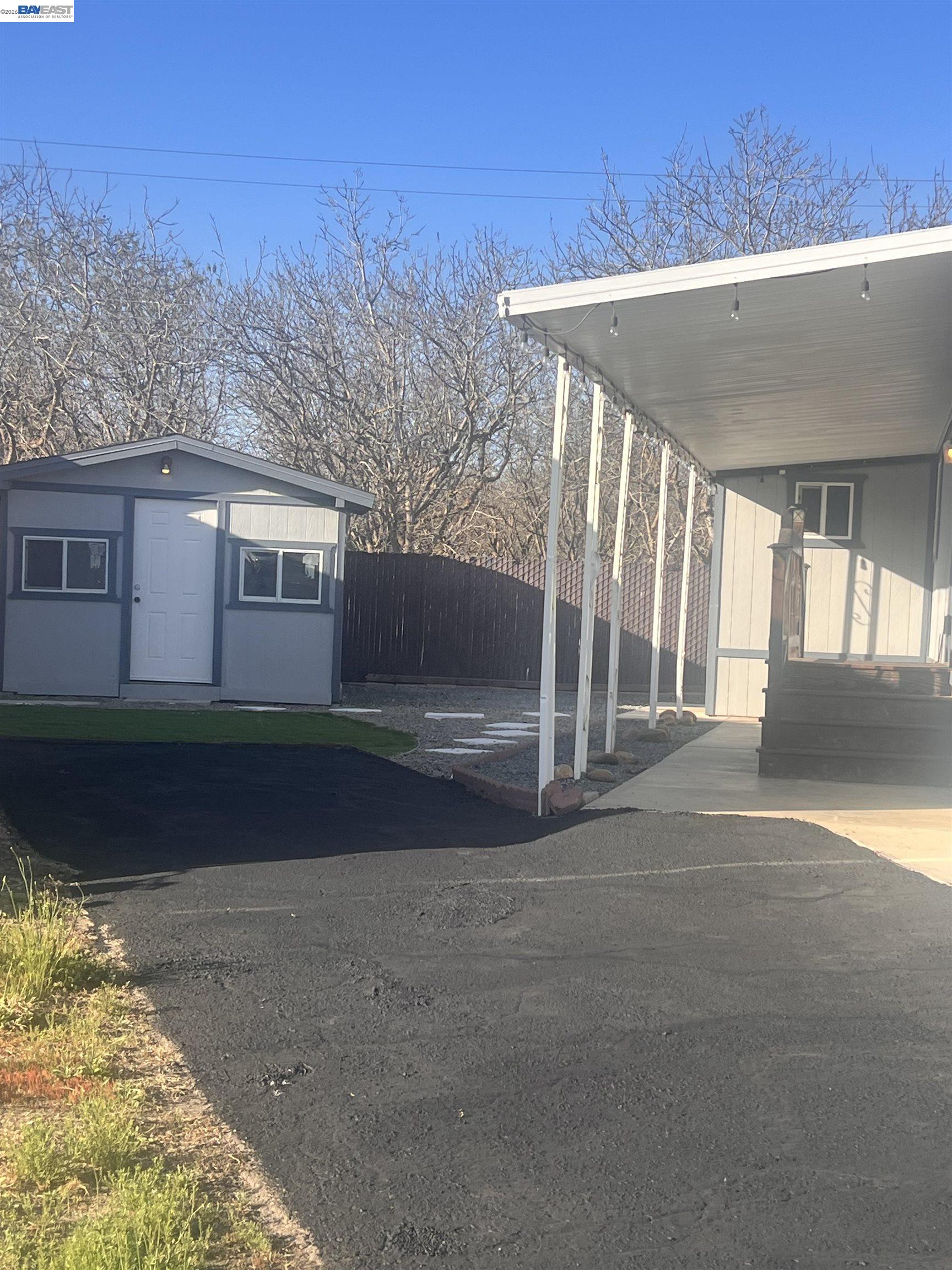 Detail Gallery Image 3 of 49 For 14530 Byron Hwy #14,  Byron,  CA 94514 - 2 Beds | 1 Baths