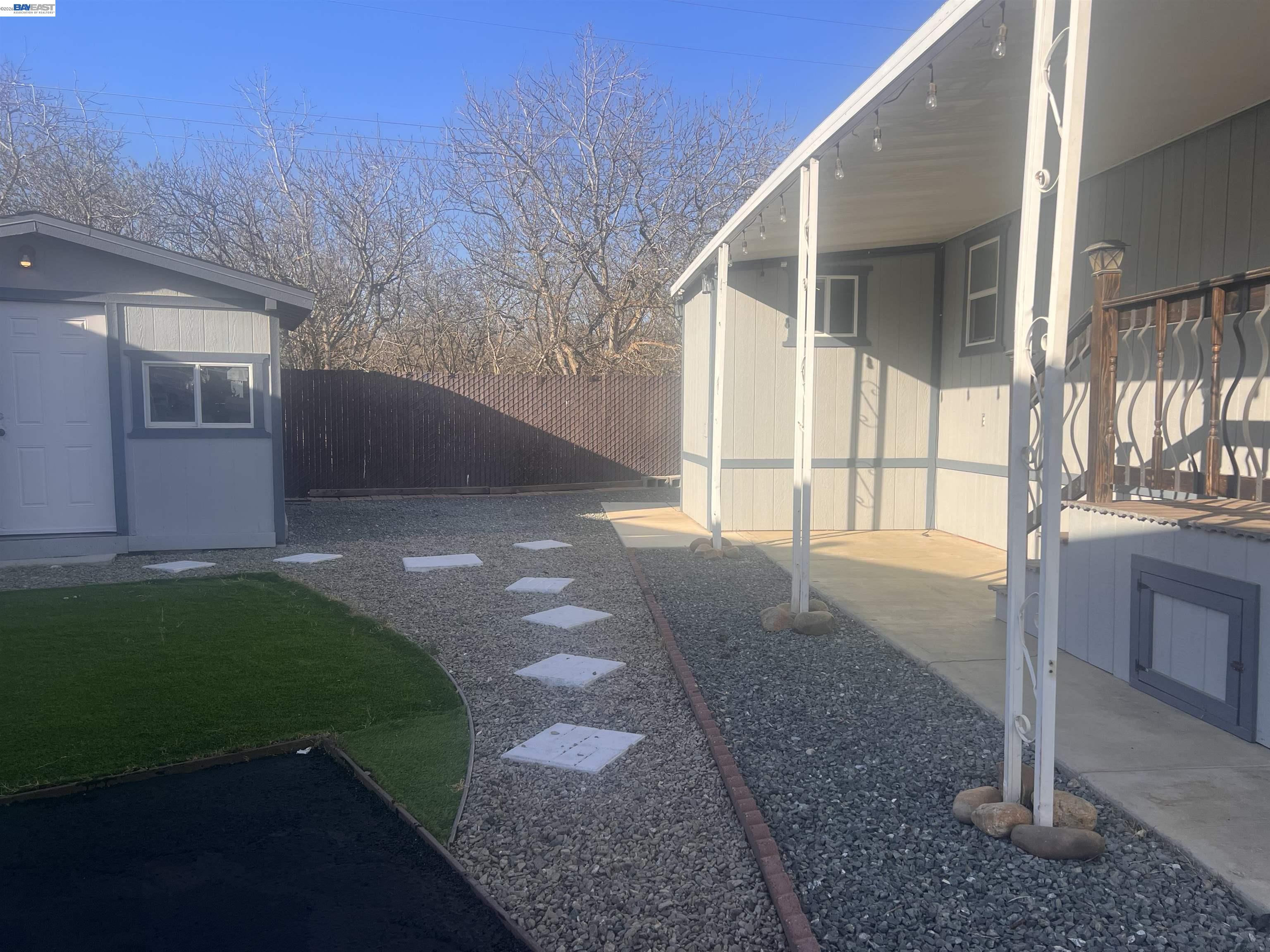 Detail Gallery Image 4 of 49 For 14530 Byron Hwy #14,  Byron,  CA 94514 - 2 Beds | 1 Baths