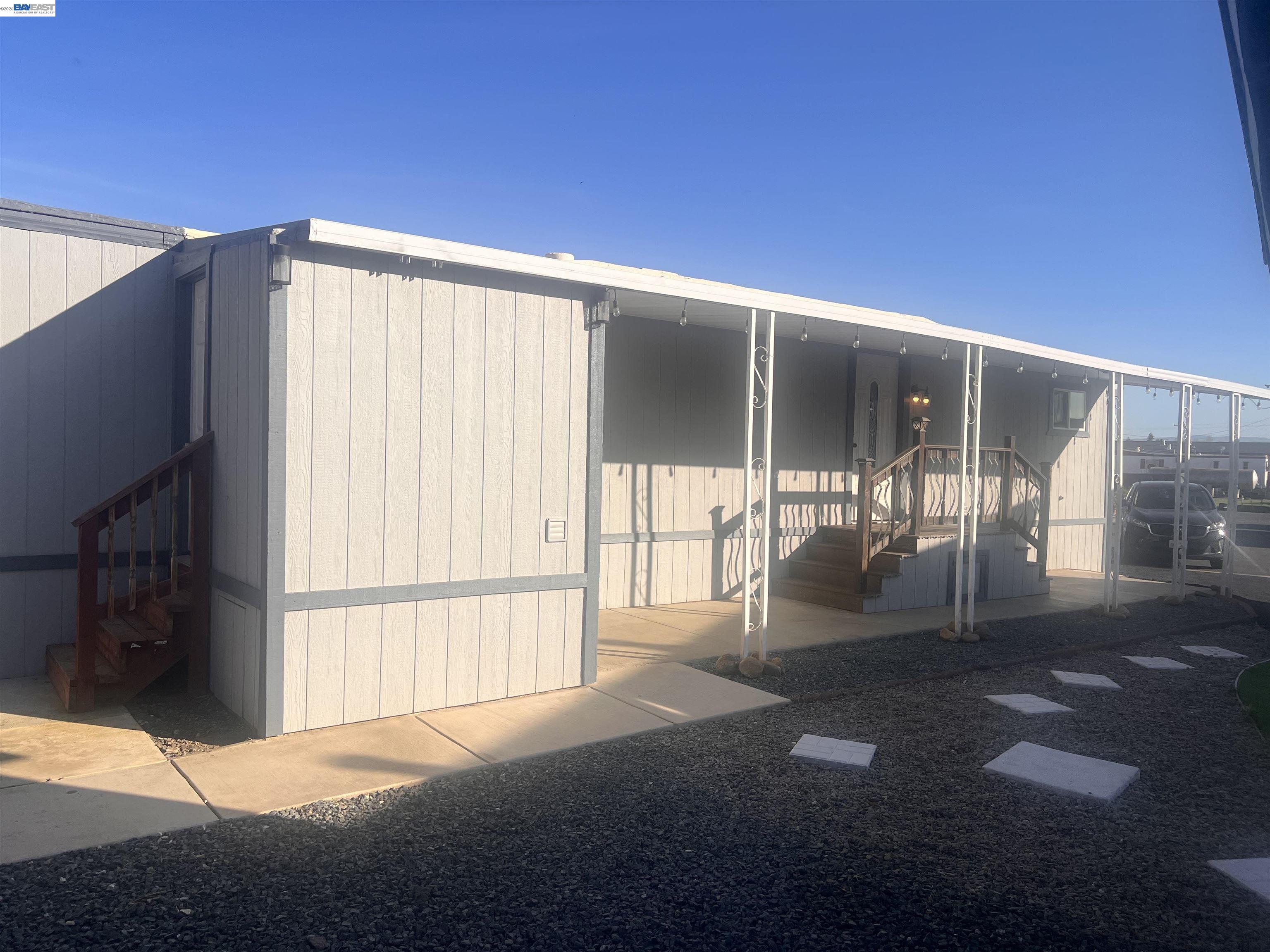 Detail Gallery Image 39 of 49 For 14530 Byron Hwy #14,  Byron,  CA 94514 - 2 Beds | 1 Baths