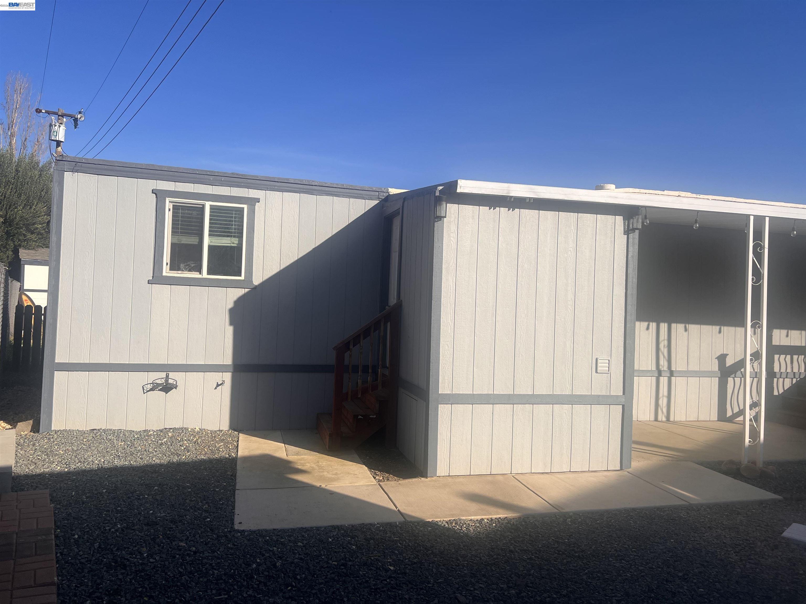 Detail Gallery Image 40 of 49 For 14530 Byron Hwy #14,  Byron,  CA 94514 - 2 Beds | 1 Baths