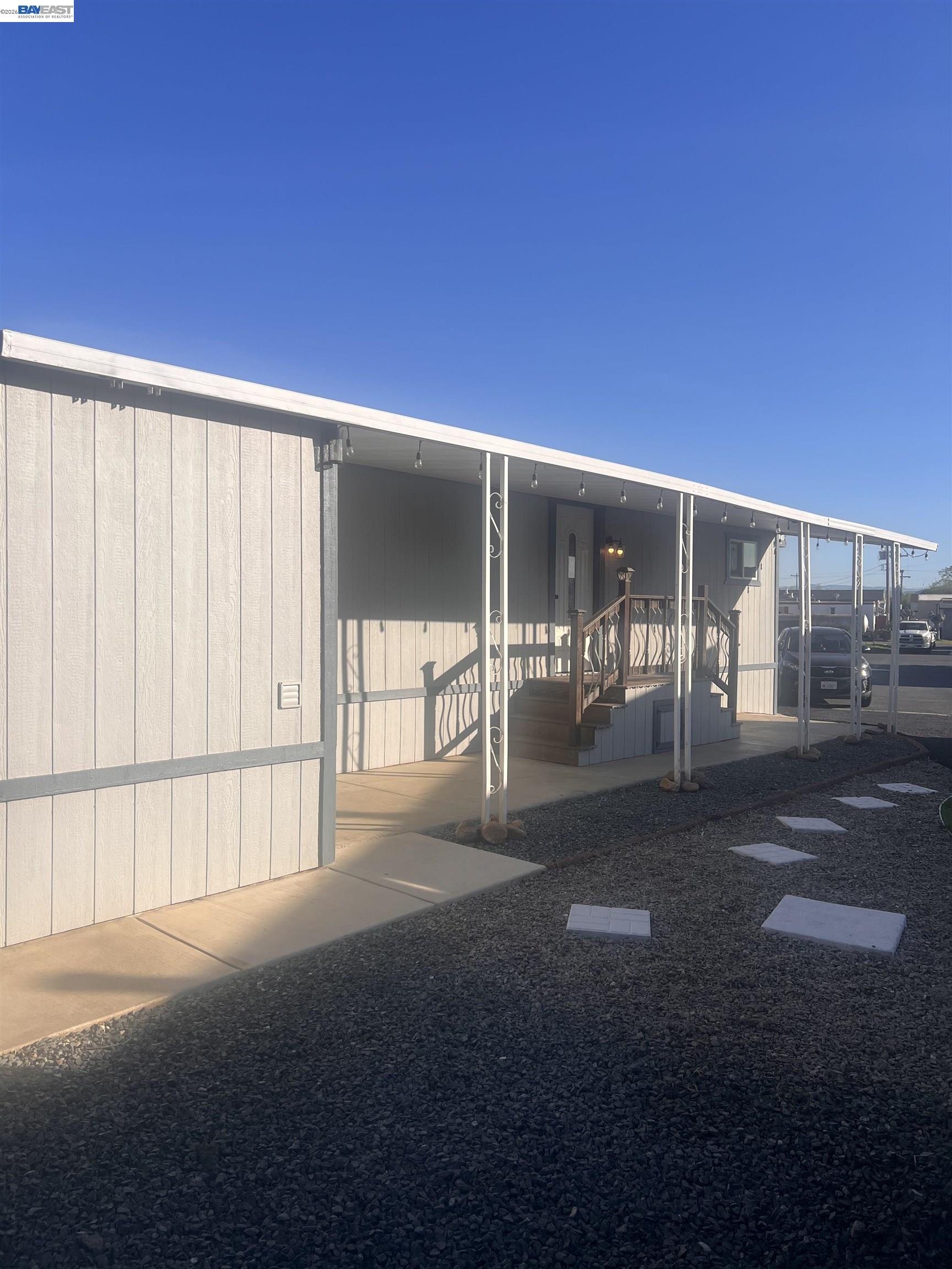 Detail Gallery Image 5 of 49 For 14530 Byron Hwy #14,  Byron,  CA 94514 - 2 Beds | 1 Baths