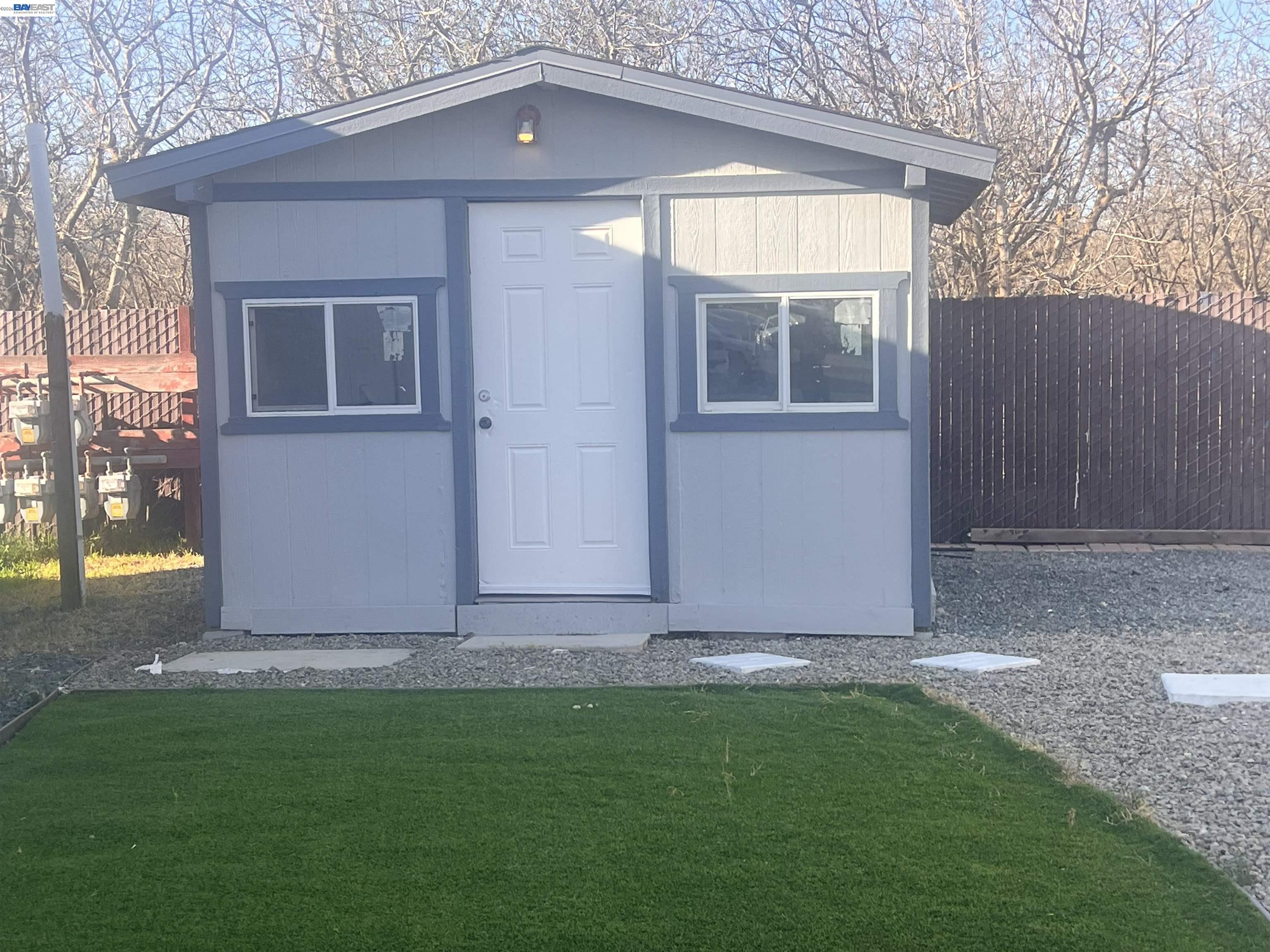 Detail Gallery Image 48 of 49 For 14530 Byron Hwy #14,  Byron,  CA 94514 - 2 Beds | 1 Baths