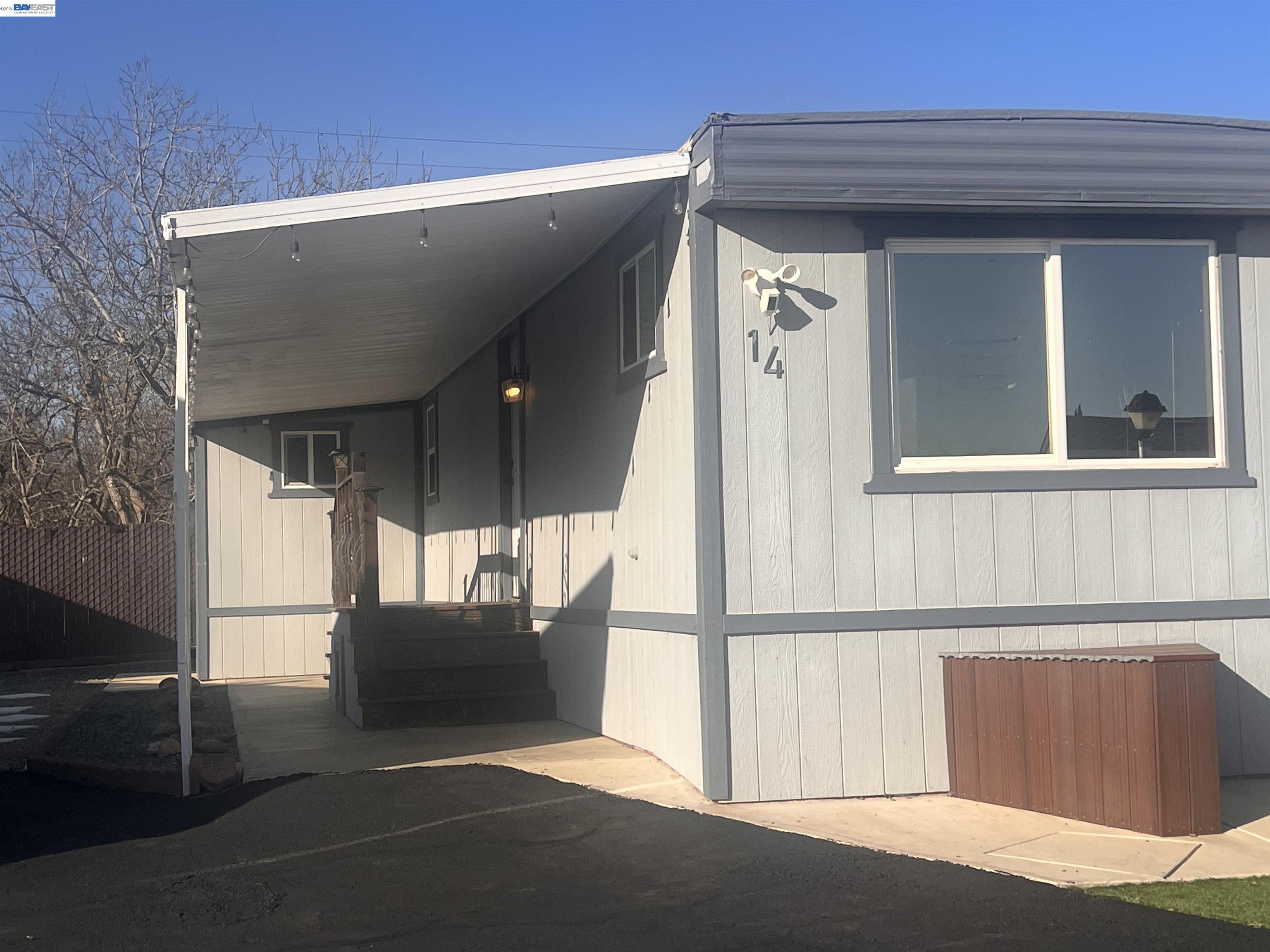 Detail Gallery Image 49 of 49 For 14530 Byron Hwy #14,  Byron,  CA 94514 - 2 Beds | 1 Baths