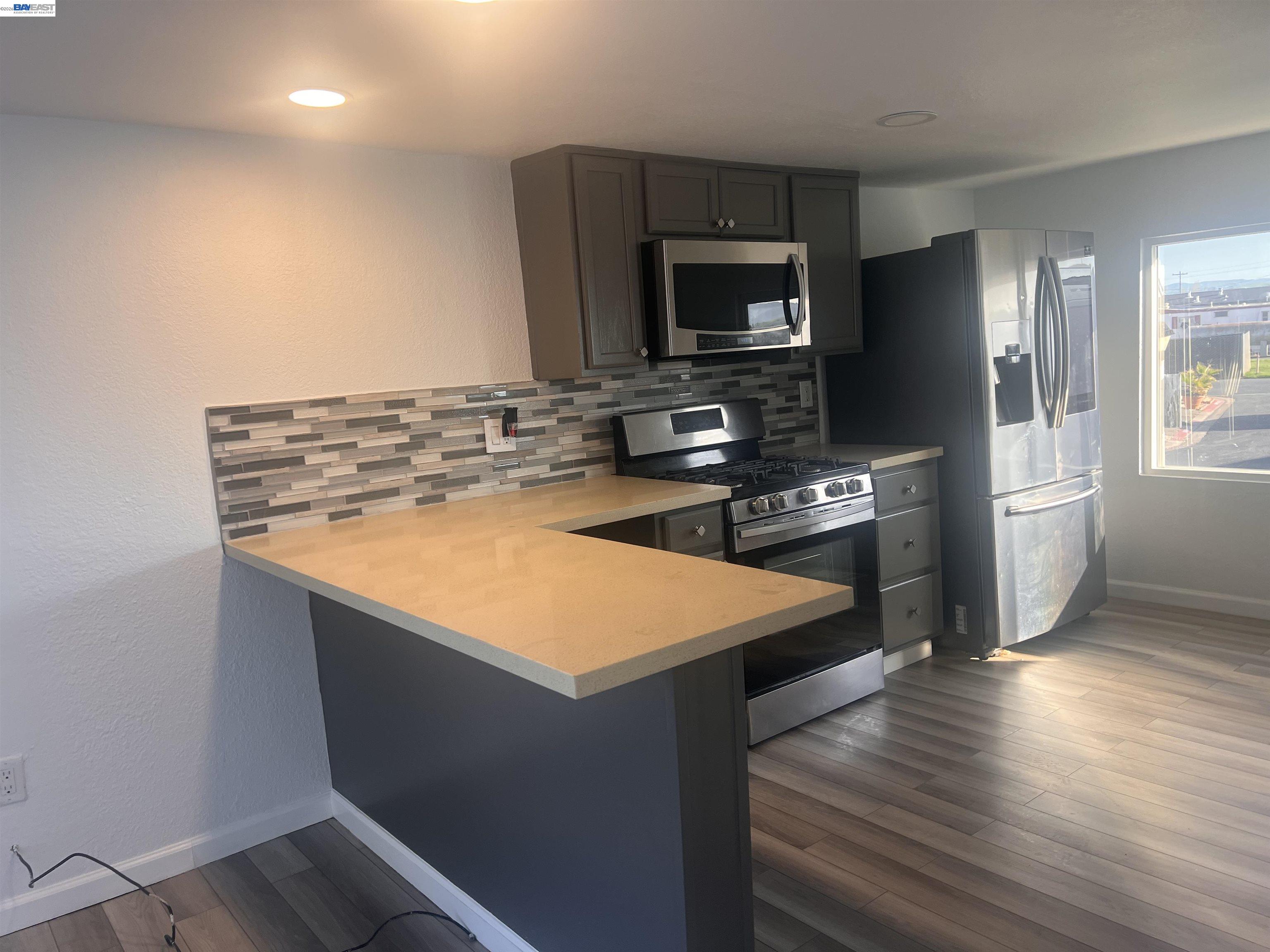 Detail Gallery Image 8 of 49 For 14530 Byron Hwy #14,  Byron,  CA 94514 - 2 Beds | 1 Baths