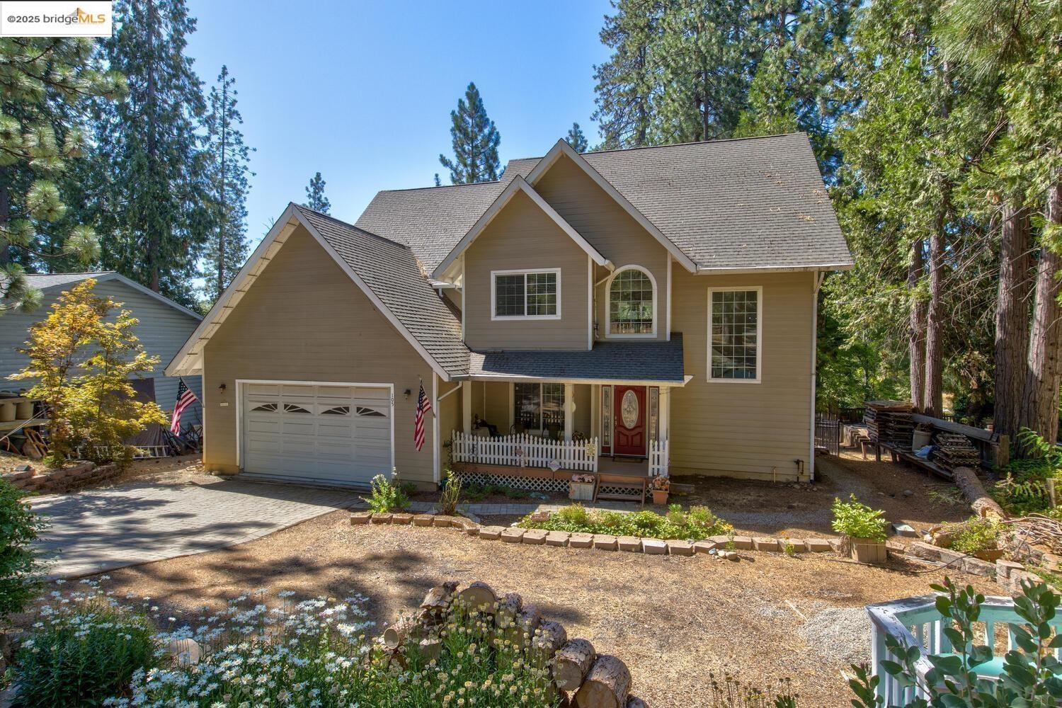 912 19th Street, Lakeport, CA, 95453