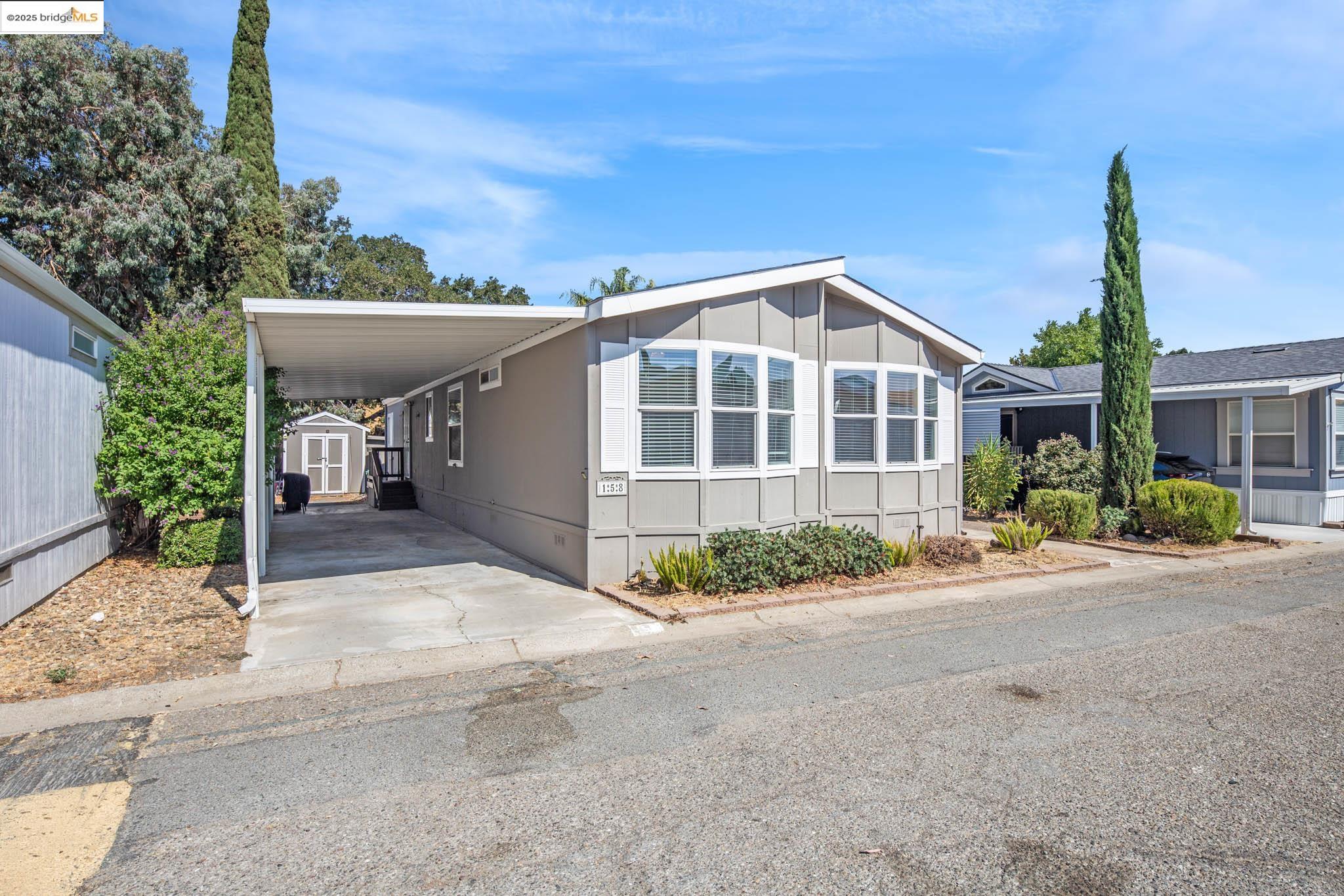 16711 Marsh Creek Rd UNIT 158, Clayton, CA, 94517