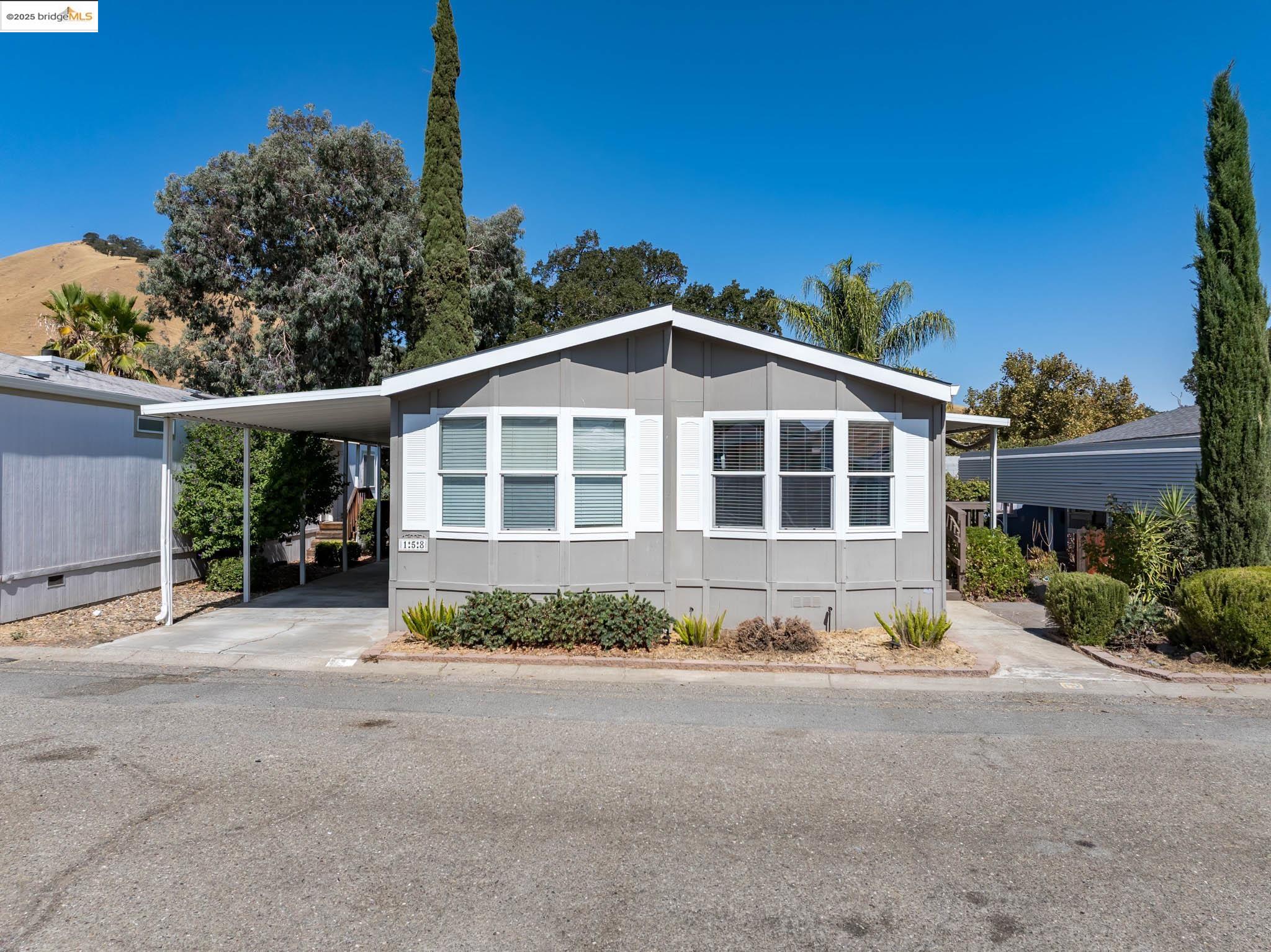 16711 Marsh Creek Rd UNIT 158, Clayton, CA, 94517