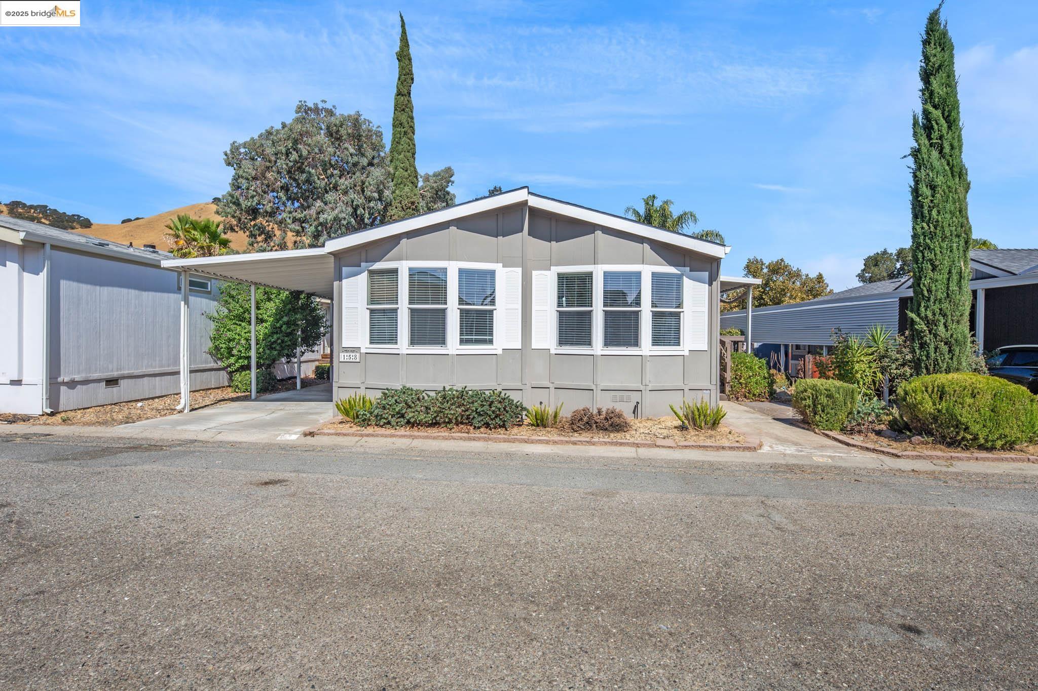 16711 Marsh Creek Rd UNIT 158, Clayton, CA, 94517