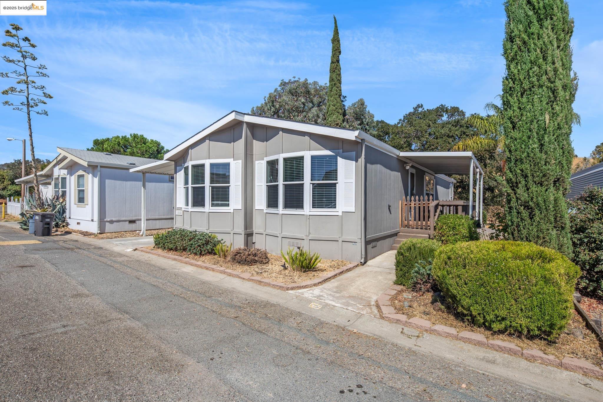 16711 Marsh Creek Rd UNIT 158, Clayton, CA, 94517