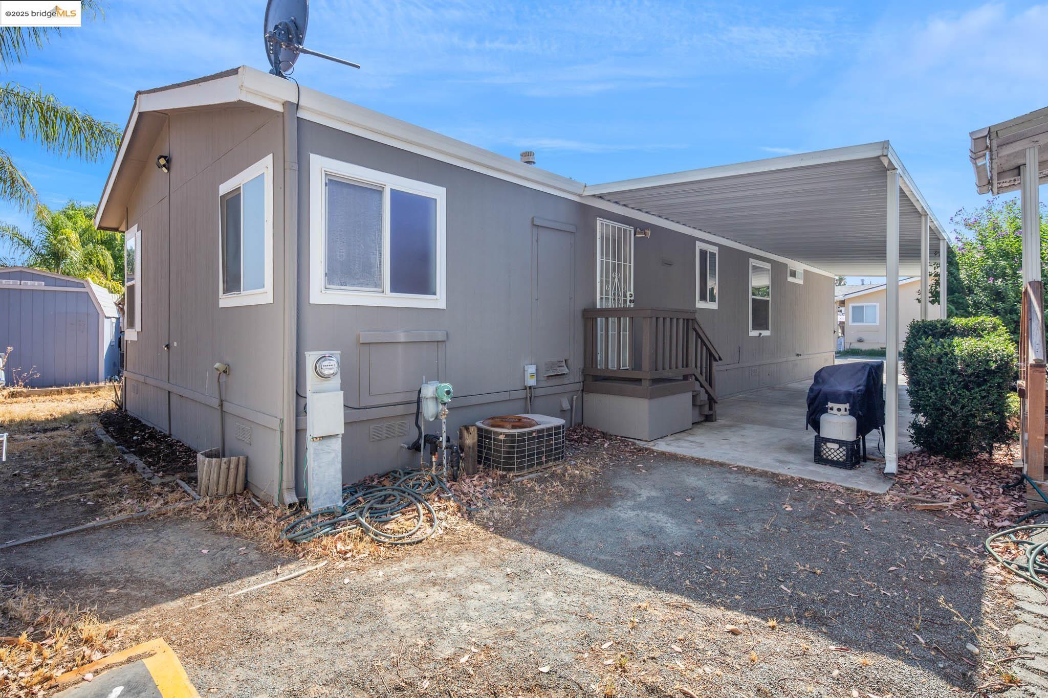 16711 Marsh Creek Rd UNIT 158, Clayton, CA, 94517