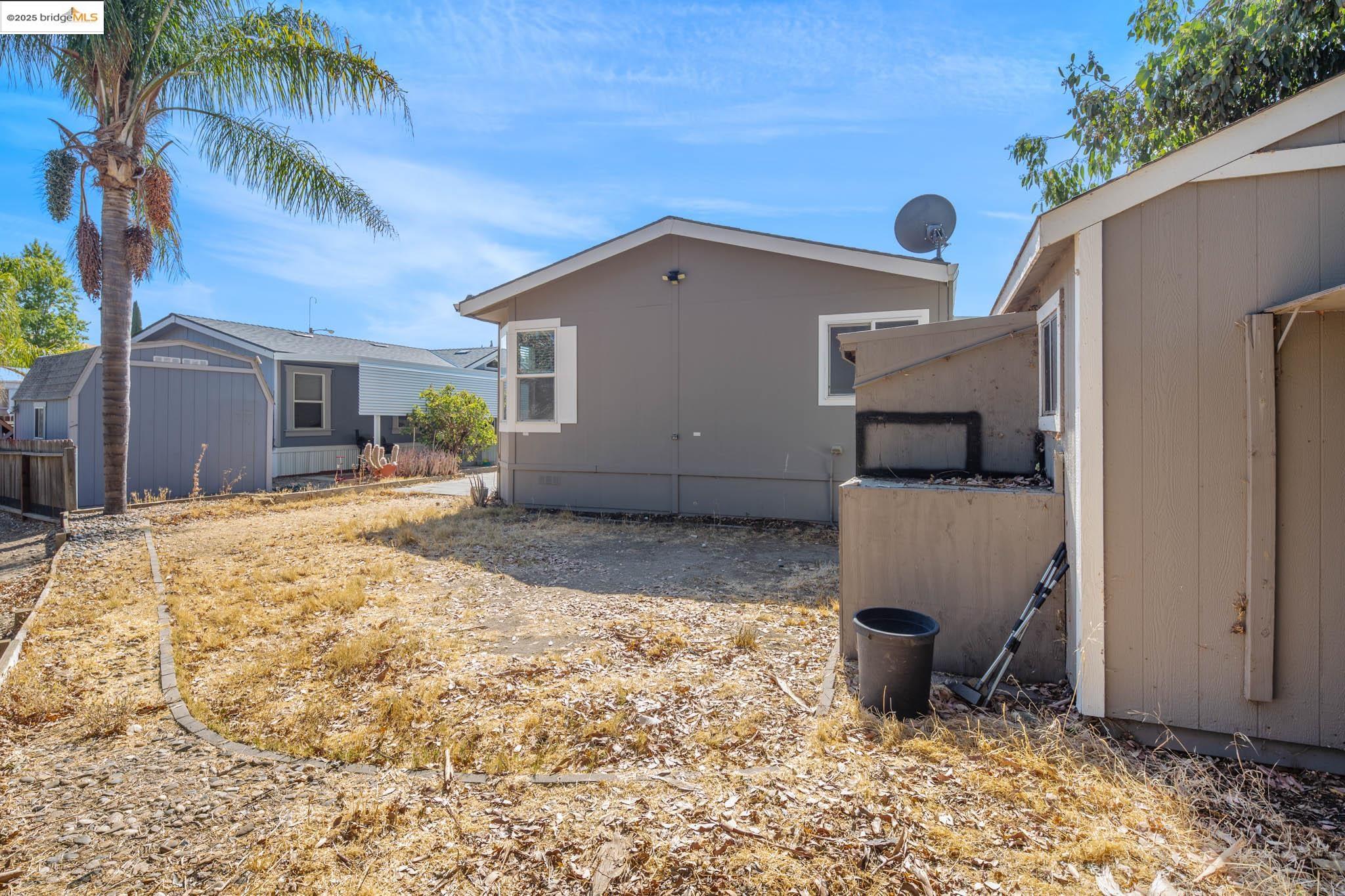 16711 Marsh Creek Rd UNIT 158, Clayton, CA, 94517
