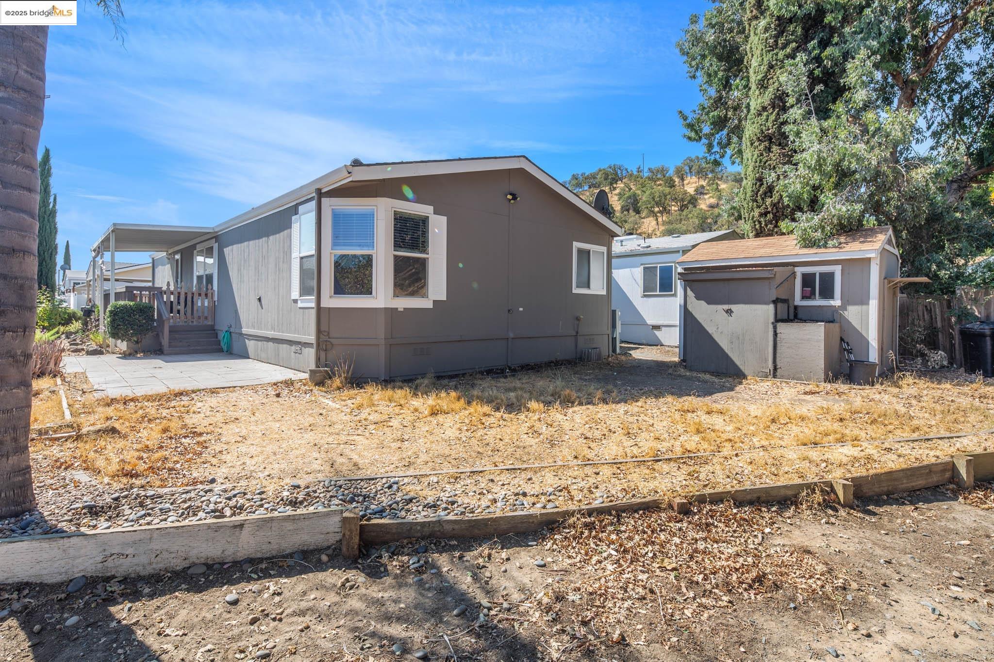16711 Marsh Creek Rd UNIT 158, Clayton, CA, 94517