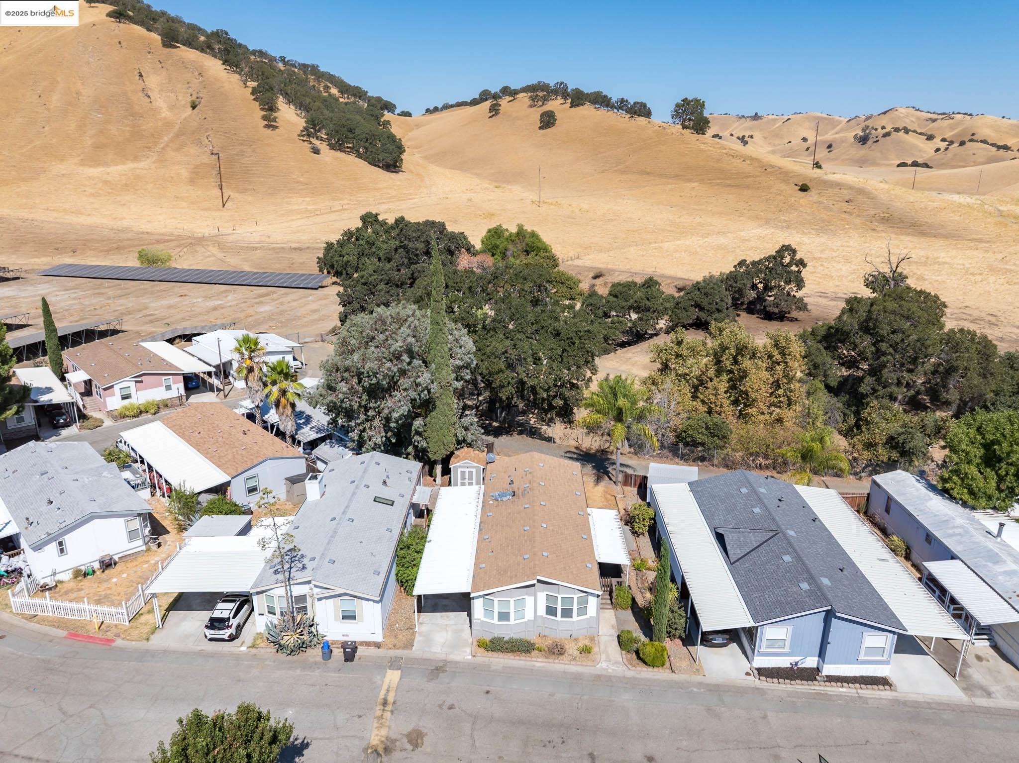 16711 Marsh Creek Rd UNIT 158, Clayton, CA, 94517