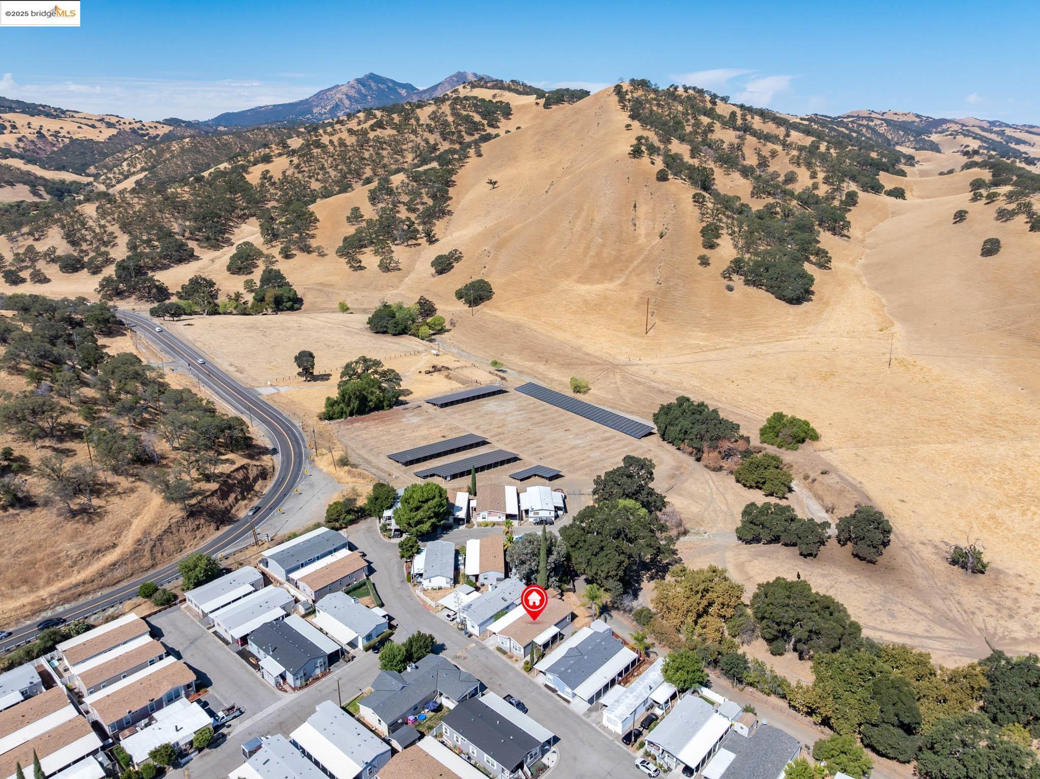 16711 Marsh Creek Rd UNIT 158, Clayton, CA, 94517