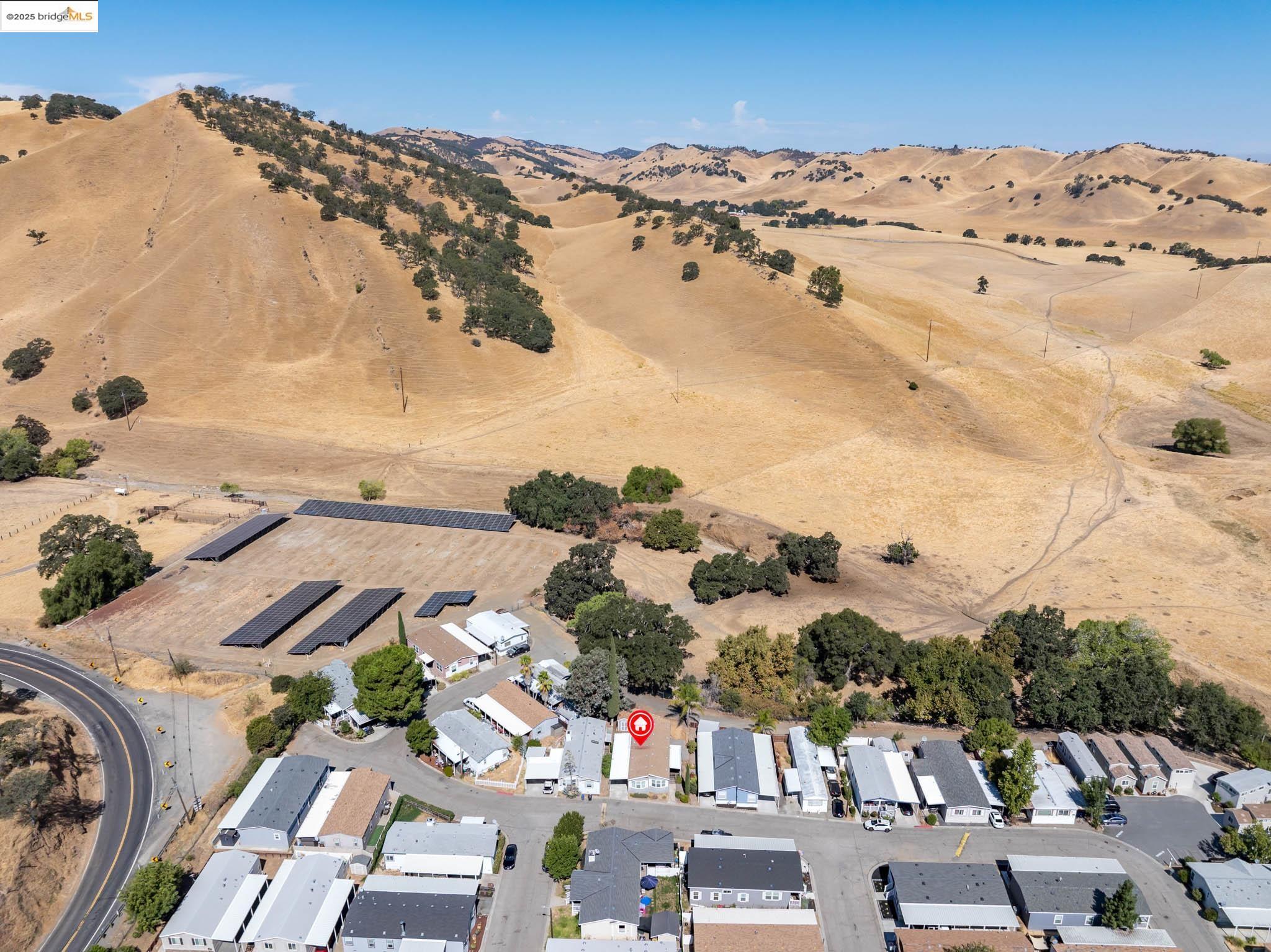 16711 Marsh Creek Rd UNIT 158, Clayton, CA, 94517