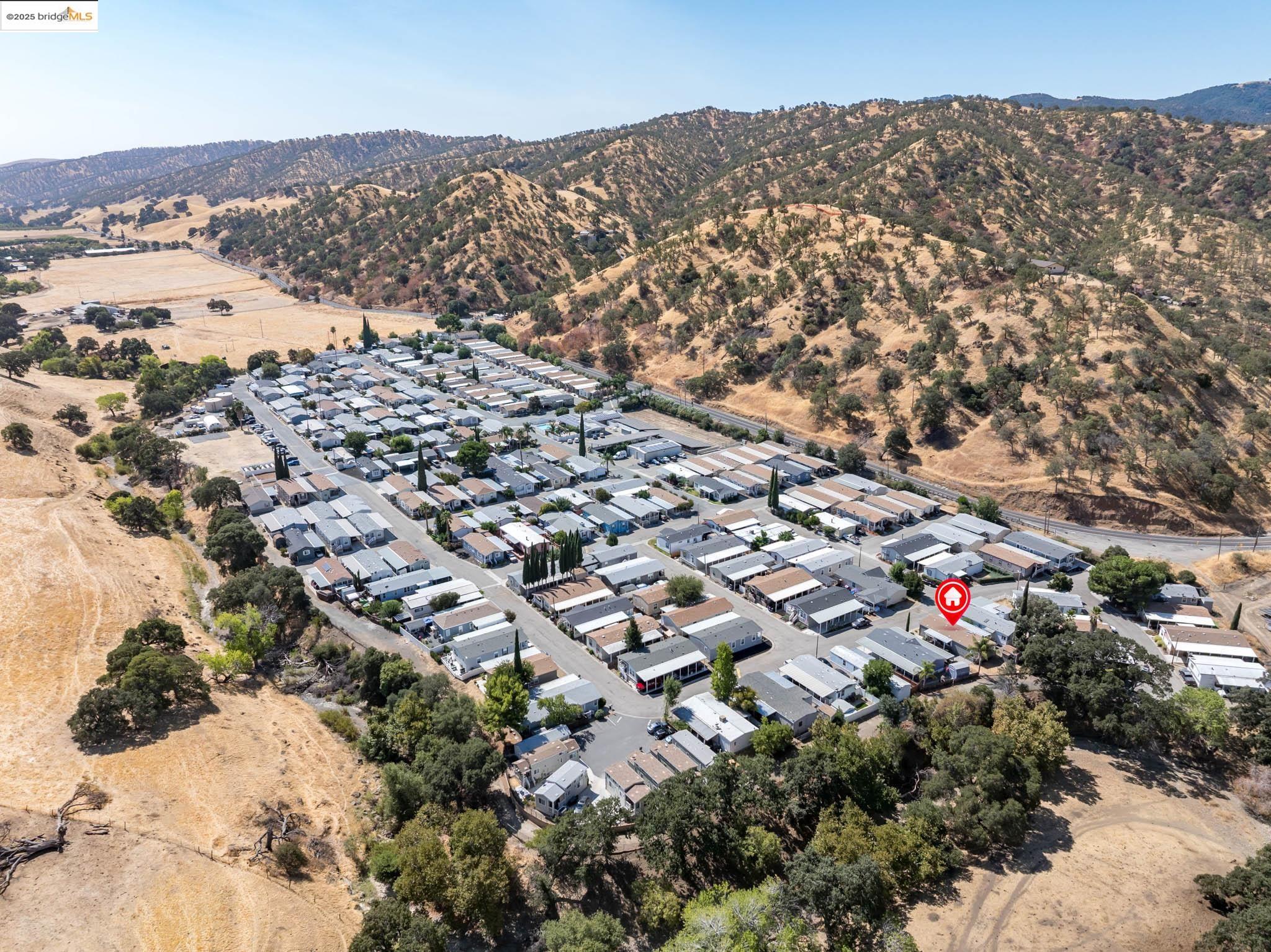 16711 Marsh Creek Rd UNIT 158, Clayton, CA, 94517