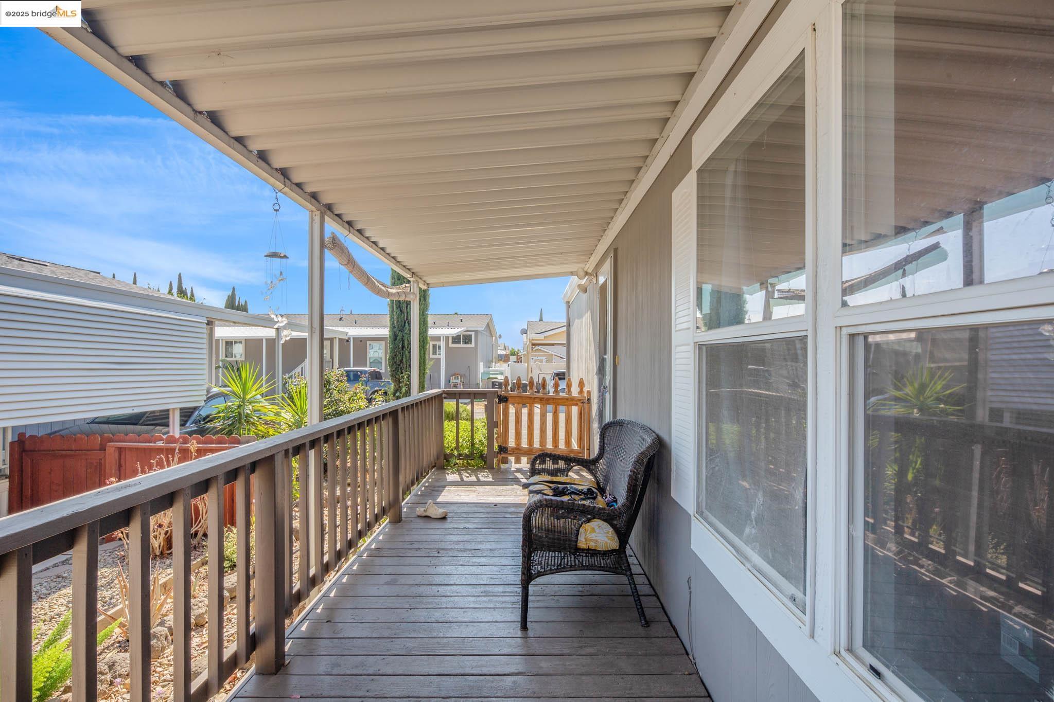 16711 Marsh Creek Rd UNIT 158, Clayton, CA, 94517