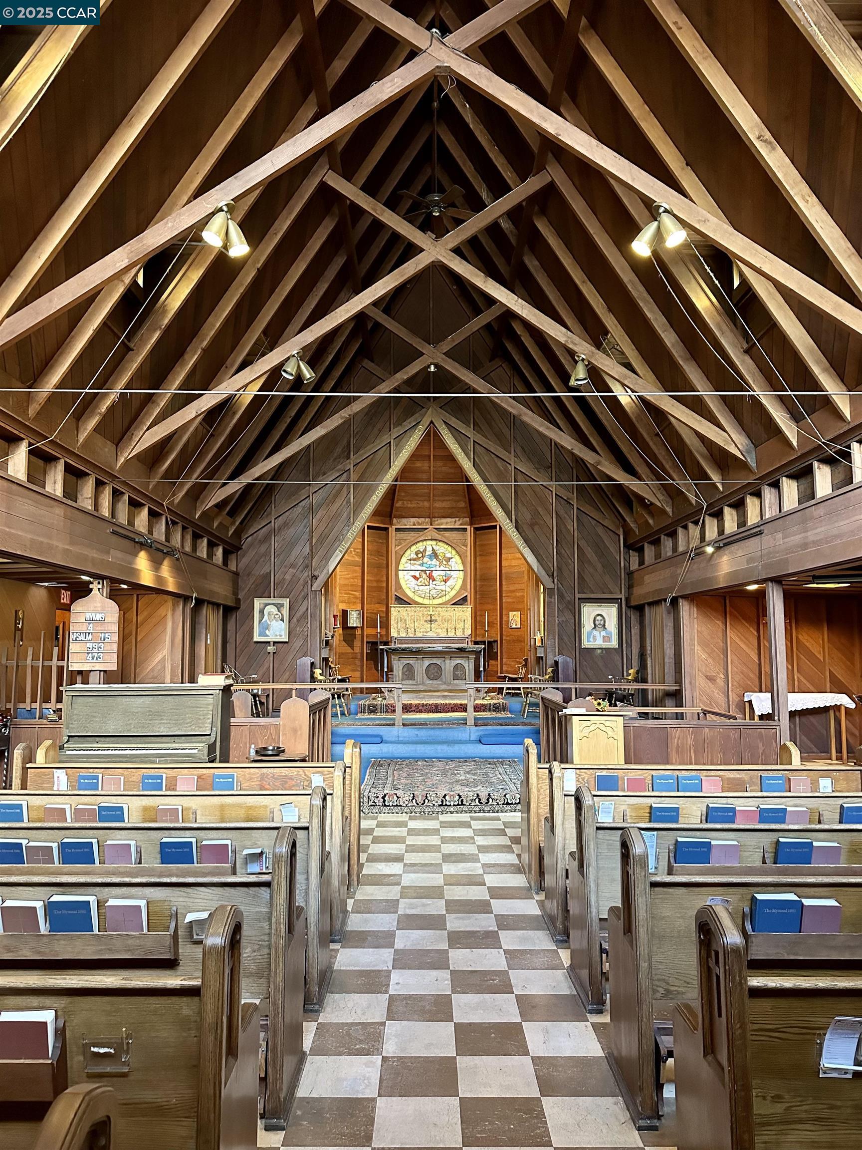 2 Tamalpais Dr, Corte Madera, CA, 94925