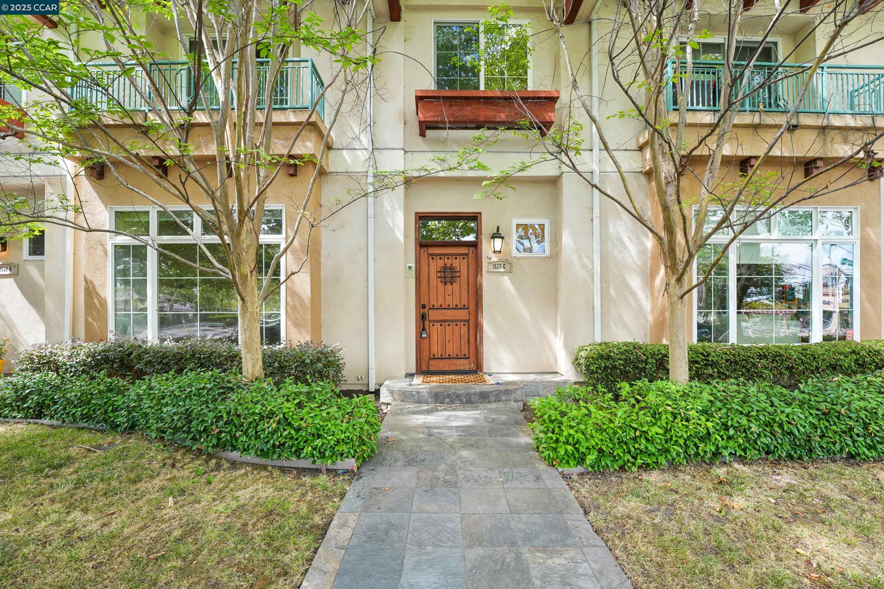 1539 Geary Rd UNIT C, Walnut Creek, CA, 94597