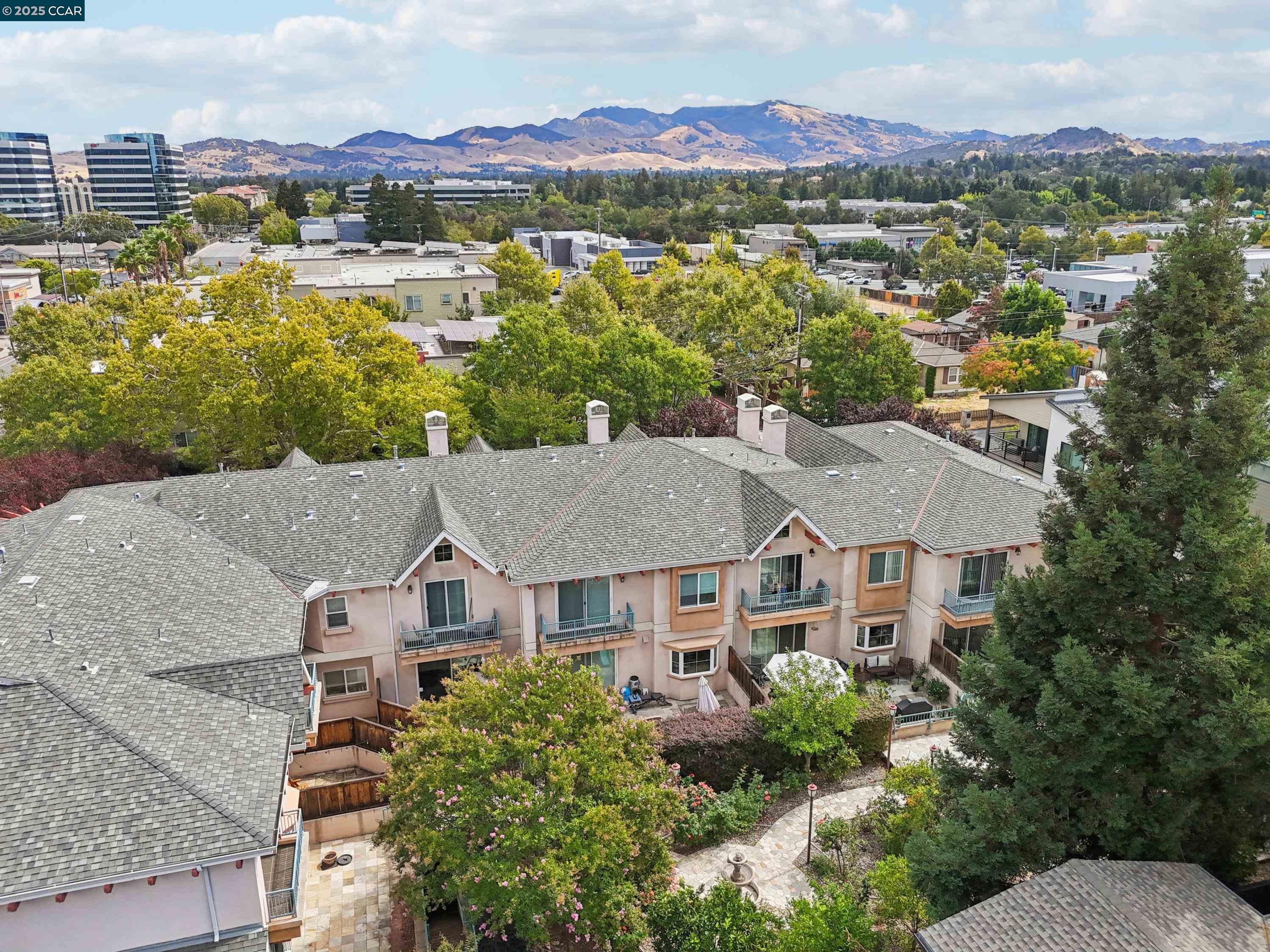 1539 Geary Rd UNIT C, Walnut Creek, CA, 94597