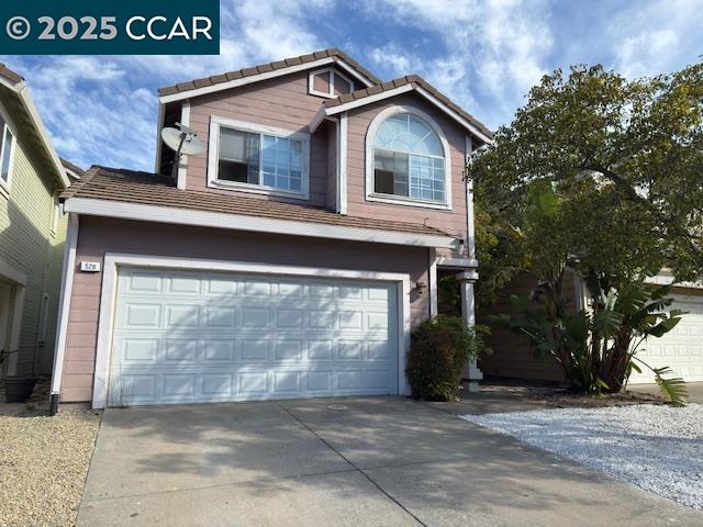 Detail Gallery Image 1 of 16 For 528 Dohrmann Ln, Pinole,  CA 94564 - 4 Beds | 2/1 Baths