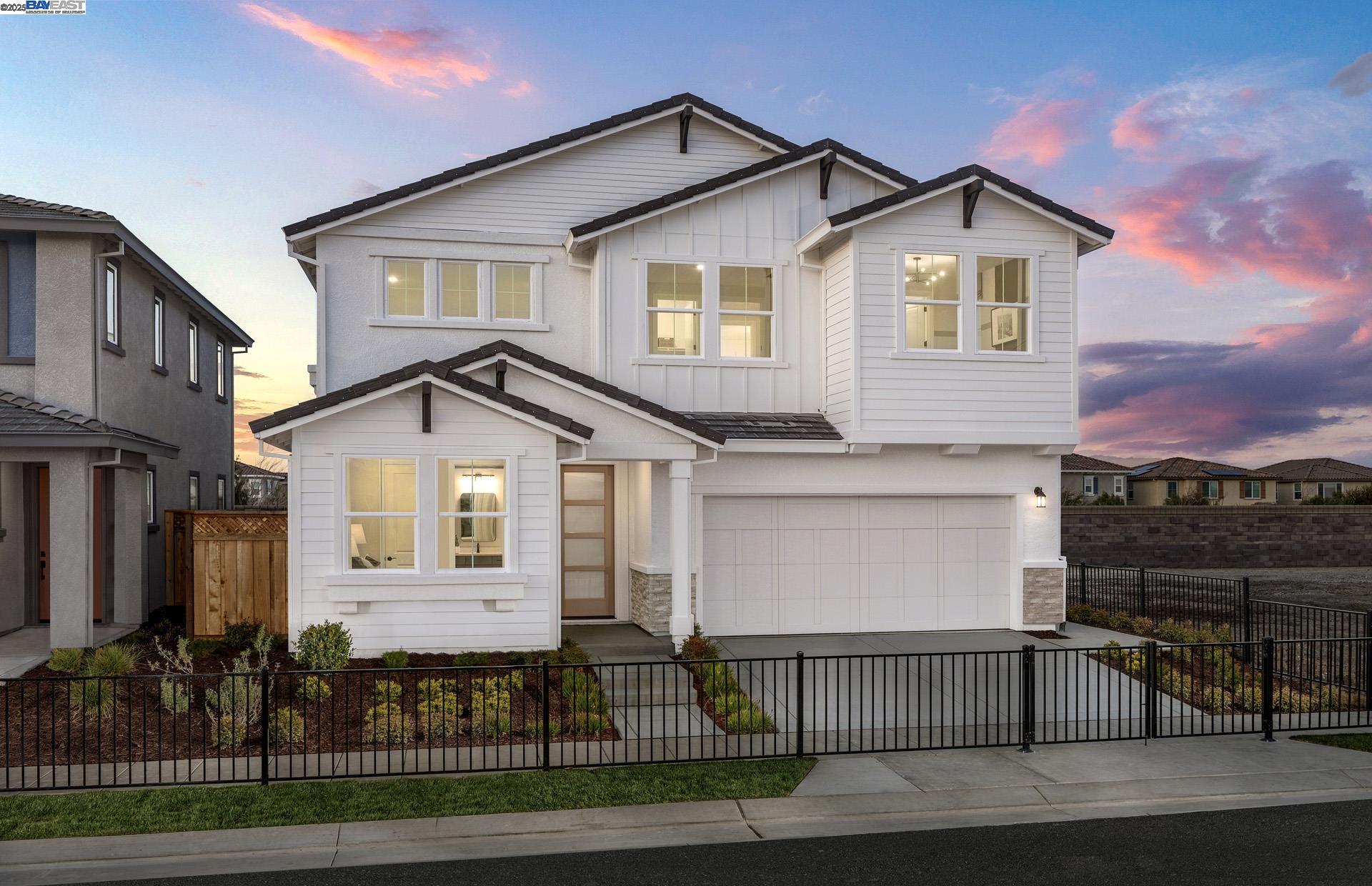 Detail Gallery Image 21 of 22 For 339 E Bobby Glen, Mountain House,  CA 95391 - 5 Beds | 3 Baths