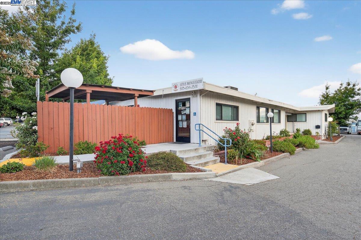 2120 Omega Rd, San Ramon, CA, 94583