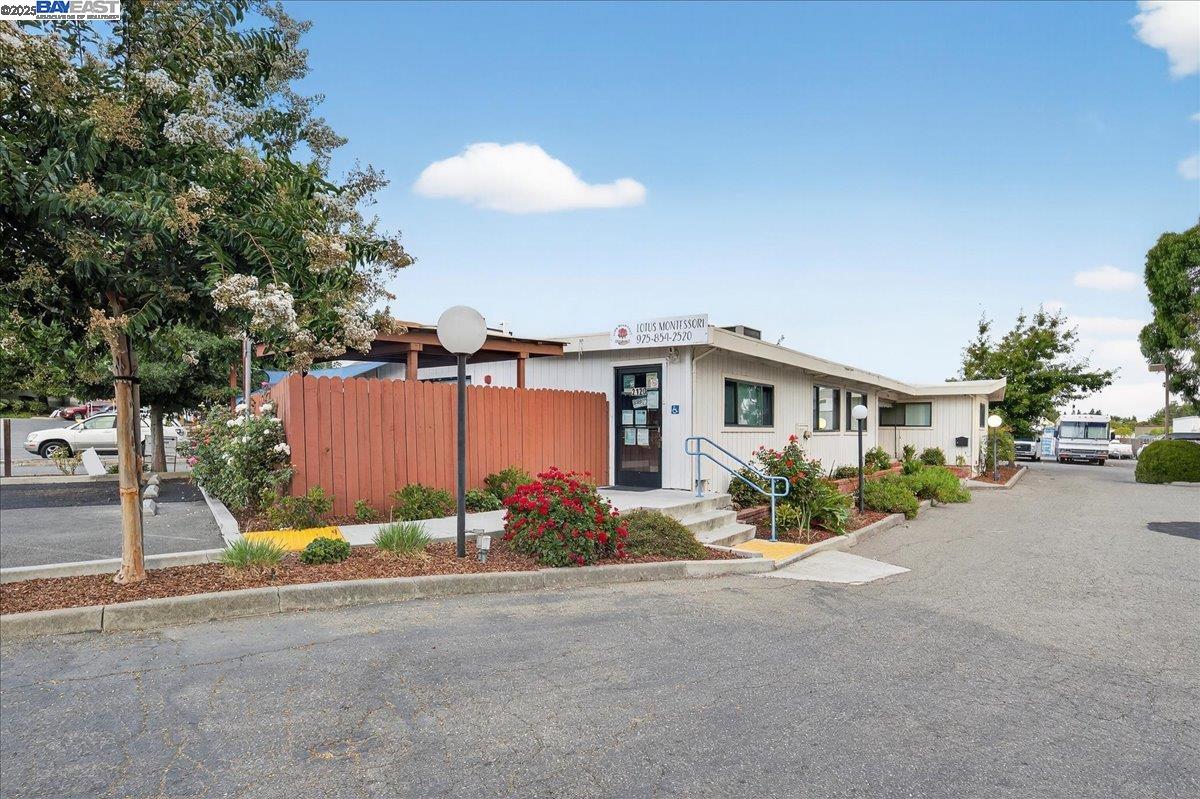 2120 Omega Rd, San Ramon, CA, 94583