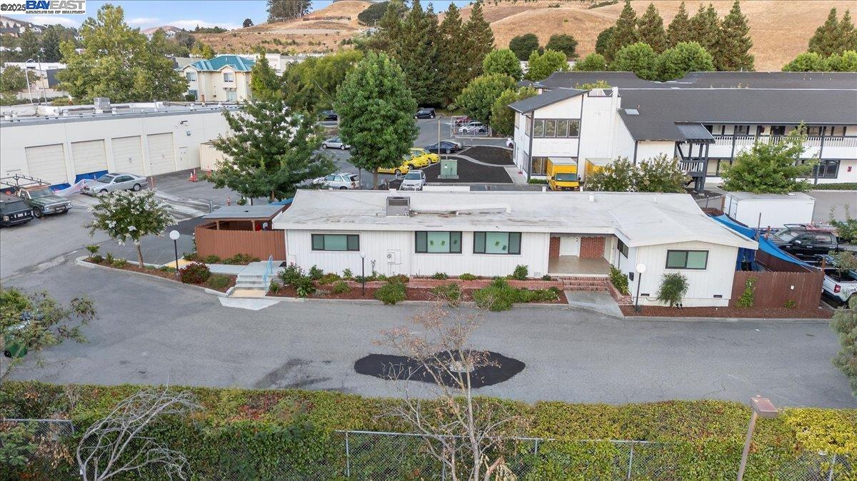 2120 Omega Rd, San Ramon, CA, 94583