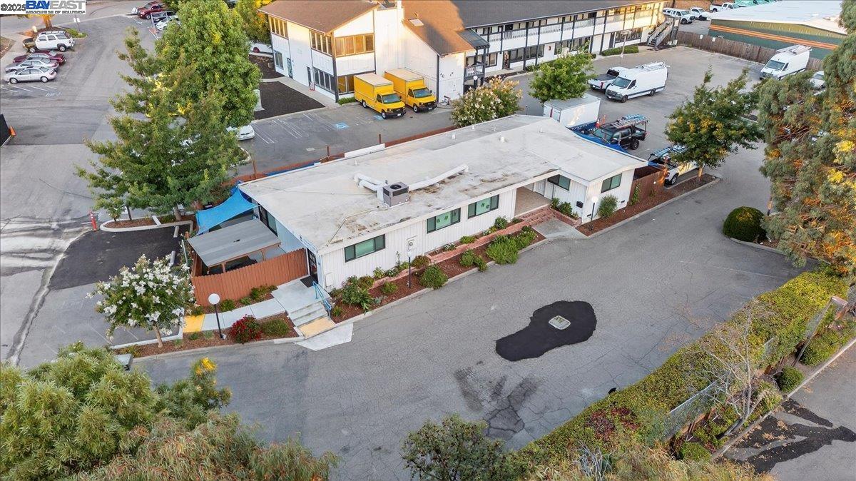 2120 Omega Rd, San Ramon, CA, 94583