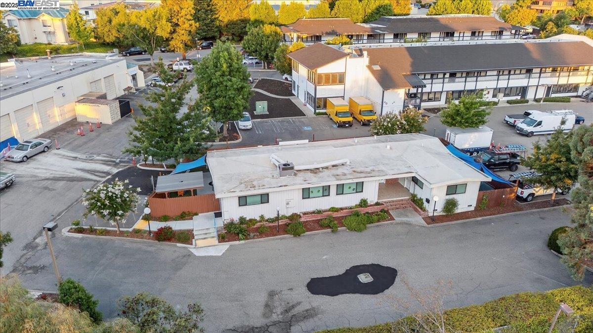 2120 Omega Rd, San Ramon, CA, 94583