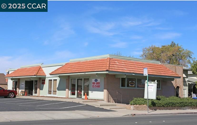 Commercial Properties