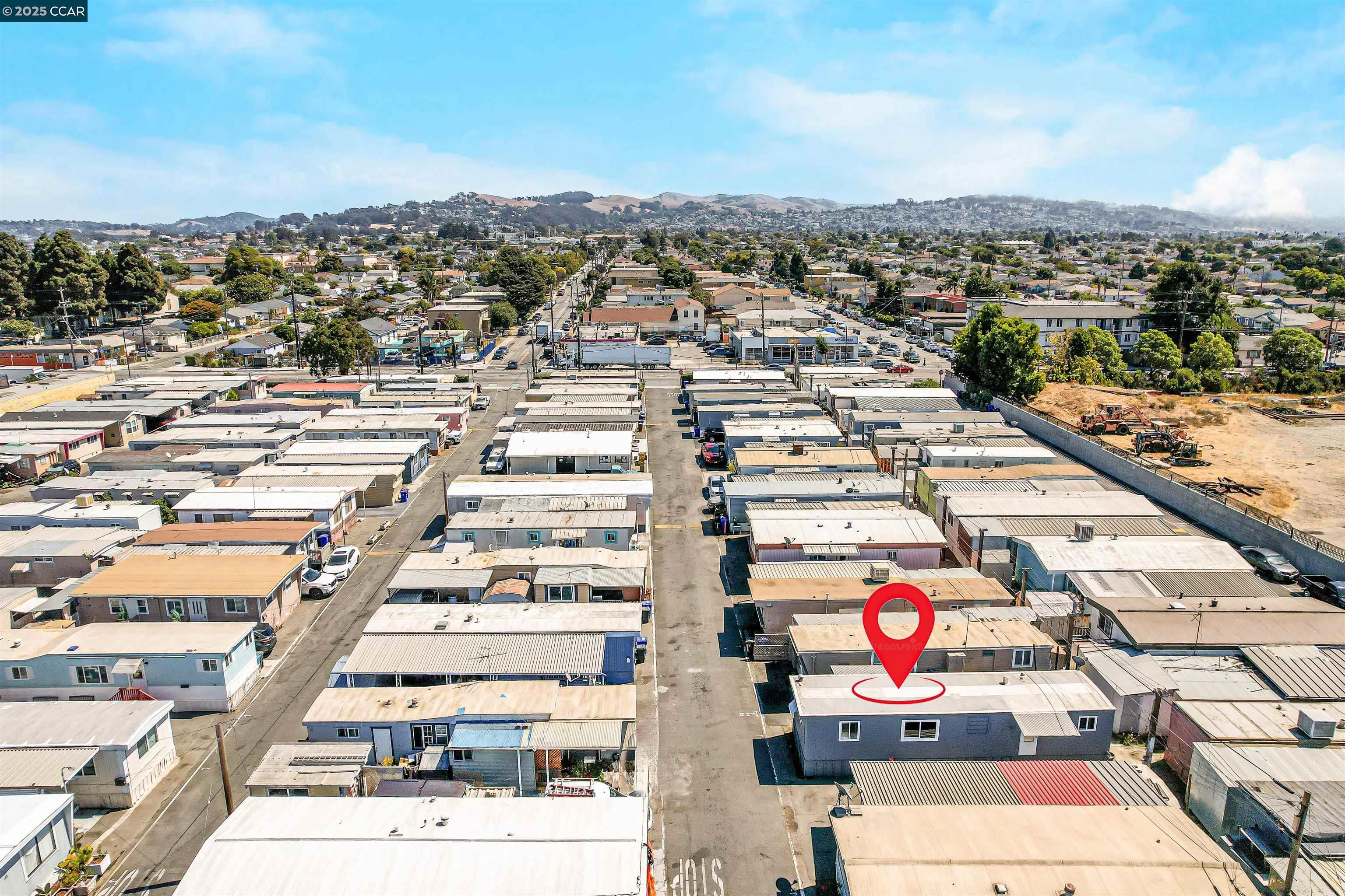 1153 Rumrill Blvd UNIT 17, San Pablo, CA, 94806