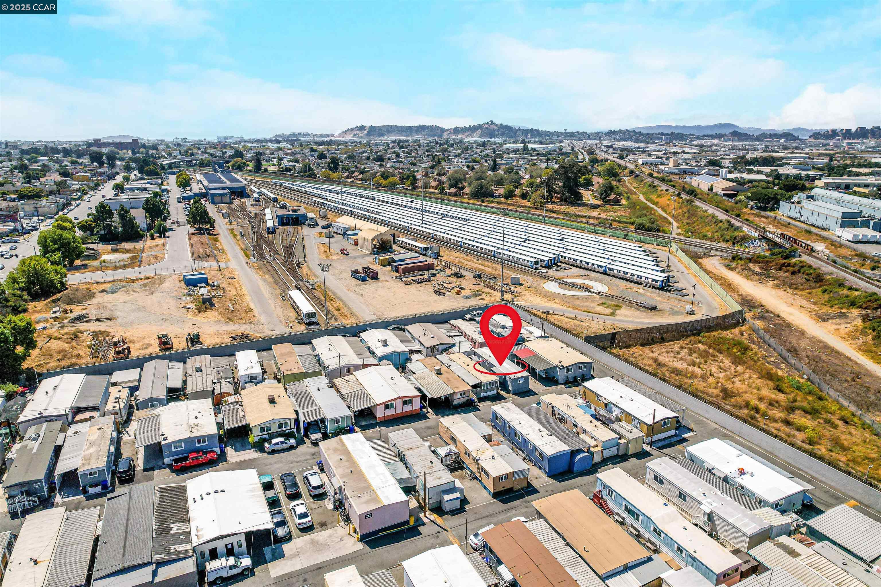 1153 Rumrill Blvd UNIT 17, San Pablo, CA, 94806