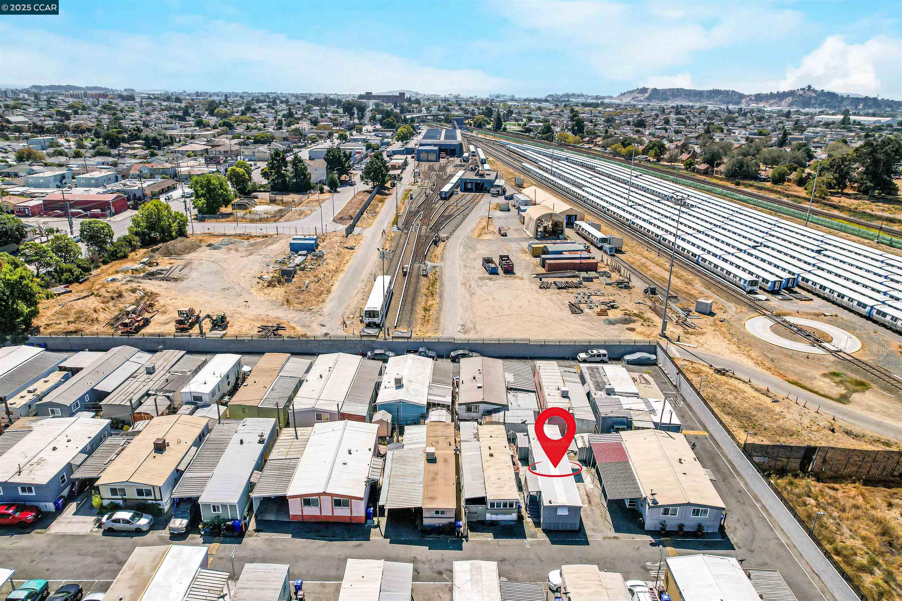 1153 Rumrill Blvd UNIT 17, San Pablo, CA, 94806