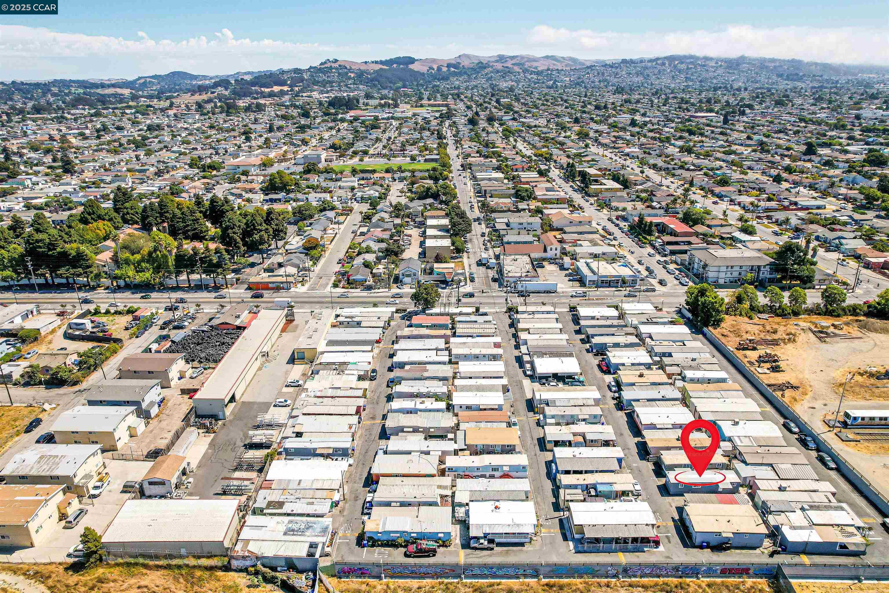 1153 Rumrill Blvd UNIT 17, San Pablo, CA, 94806