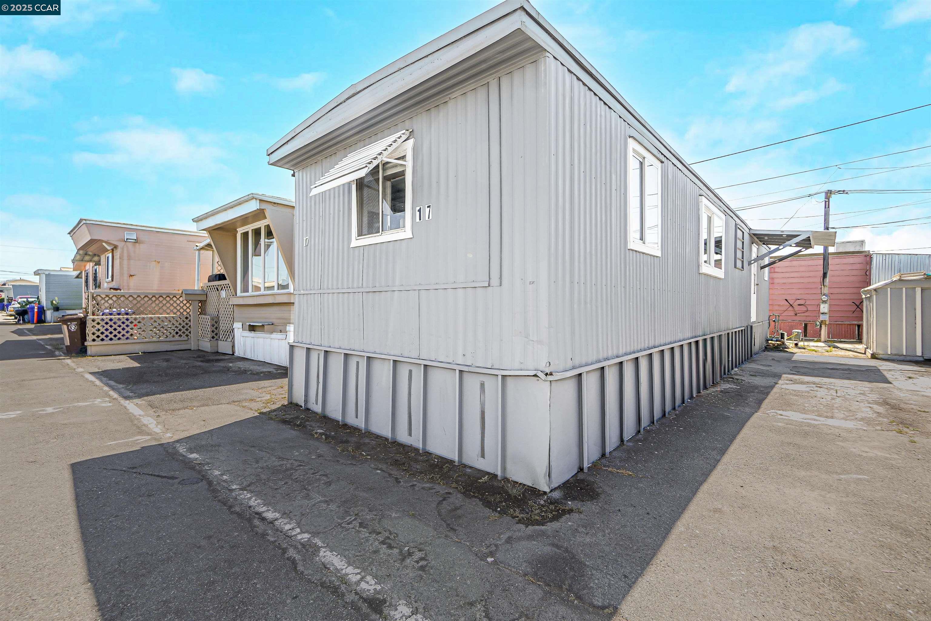 1153 Rumrill Blvd UNIT 17, San Pablo, CA, 94806