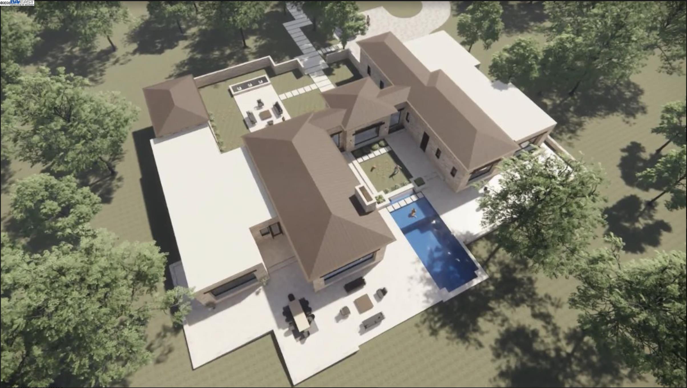 11 Arroyo Sequoia, Carmel CA 93923 — photo 4