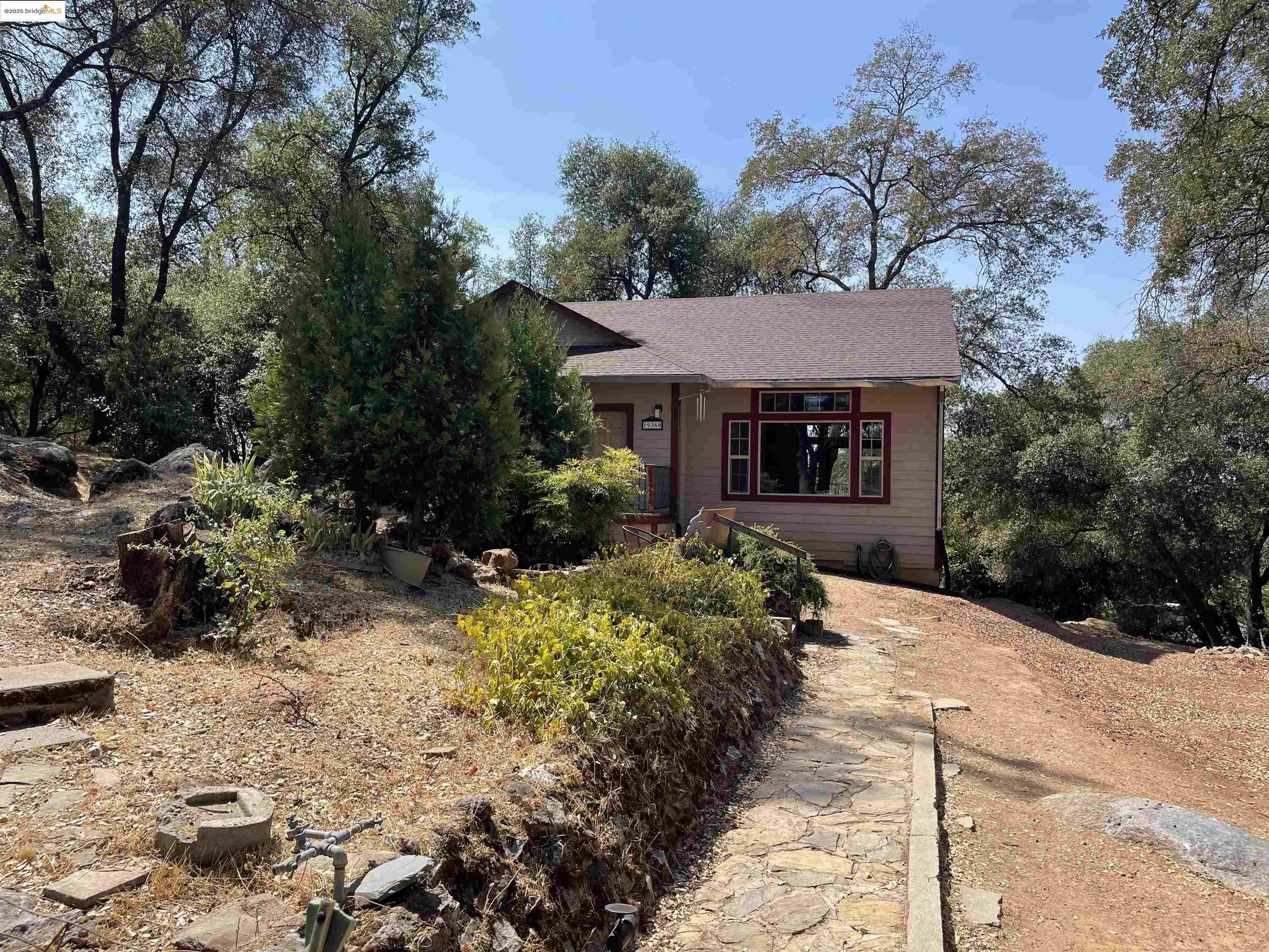 19360 Susan Way, Sonora CA 95370