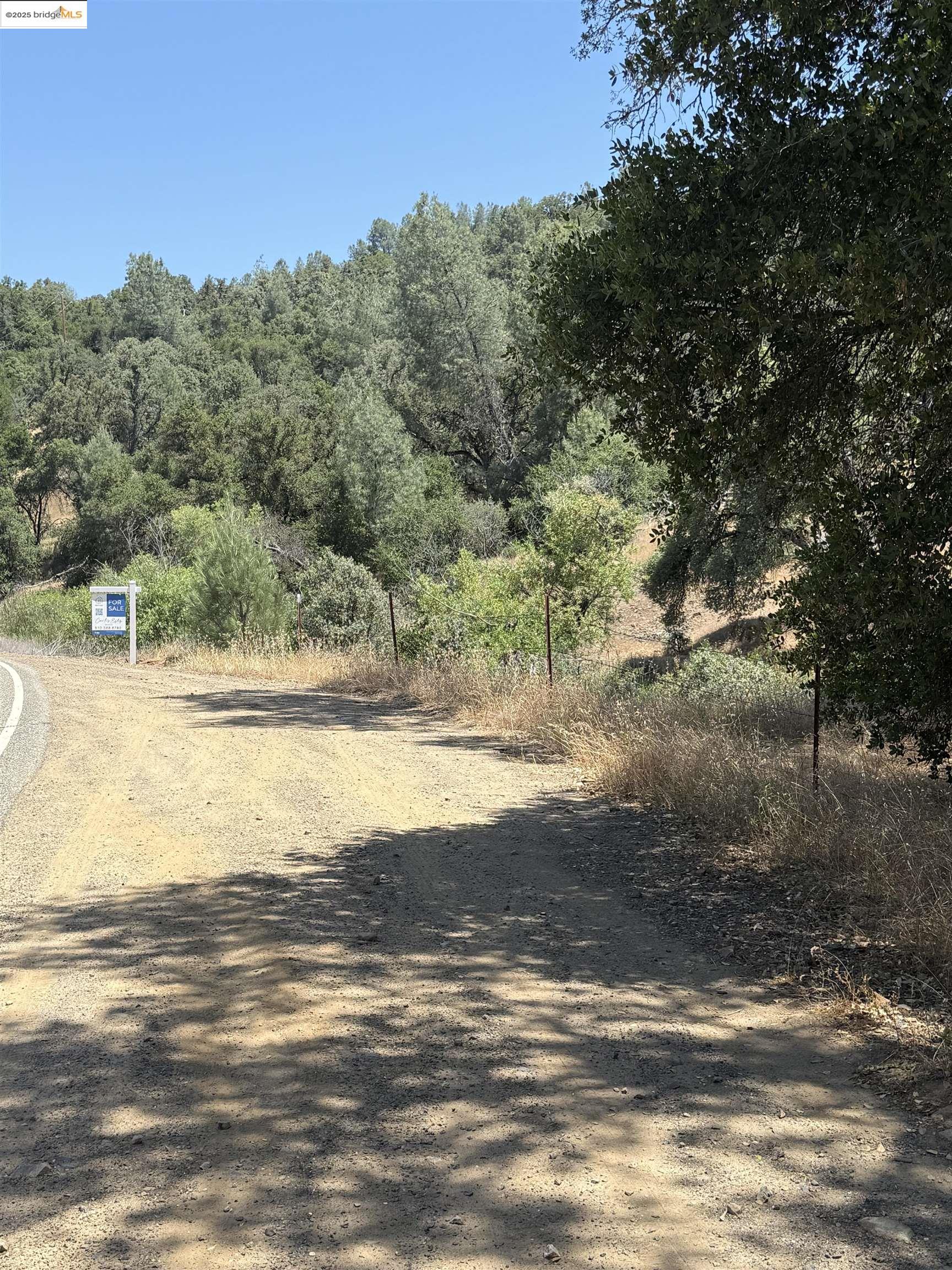 5306 Greeley Hill Road, Coulterville CA 95311 — photo 4