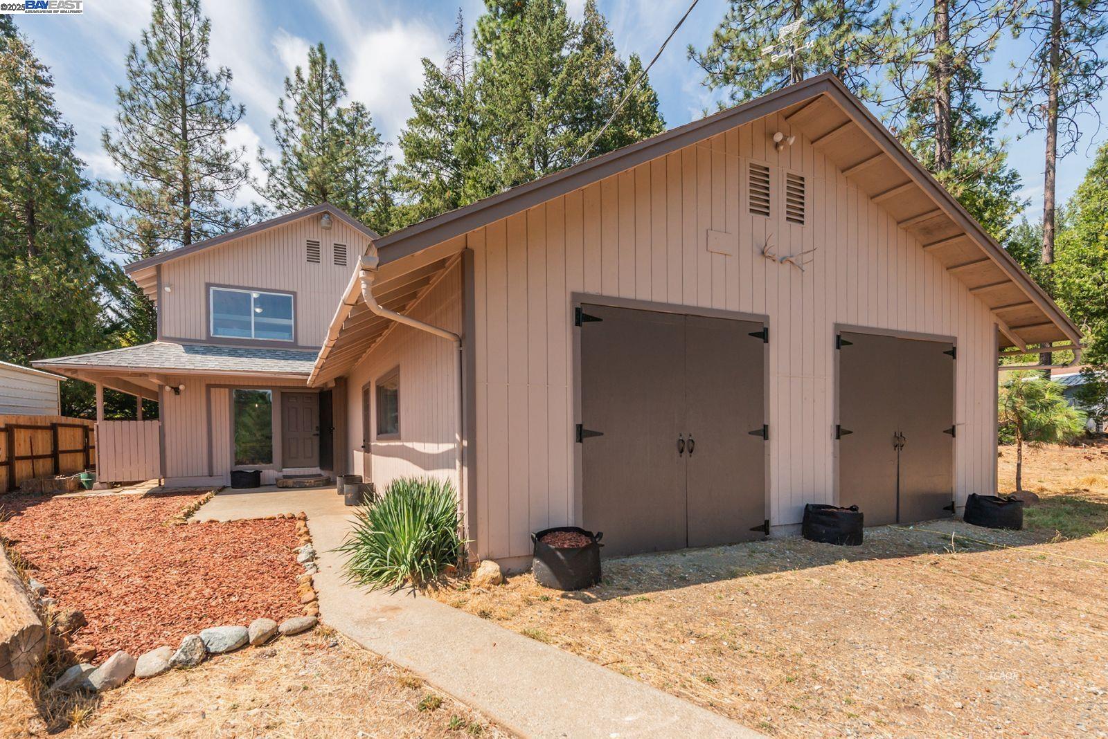 230 Mary Ave, Trinity Center CA 96091 — photo 31
